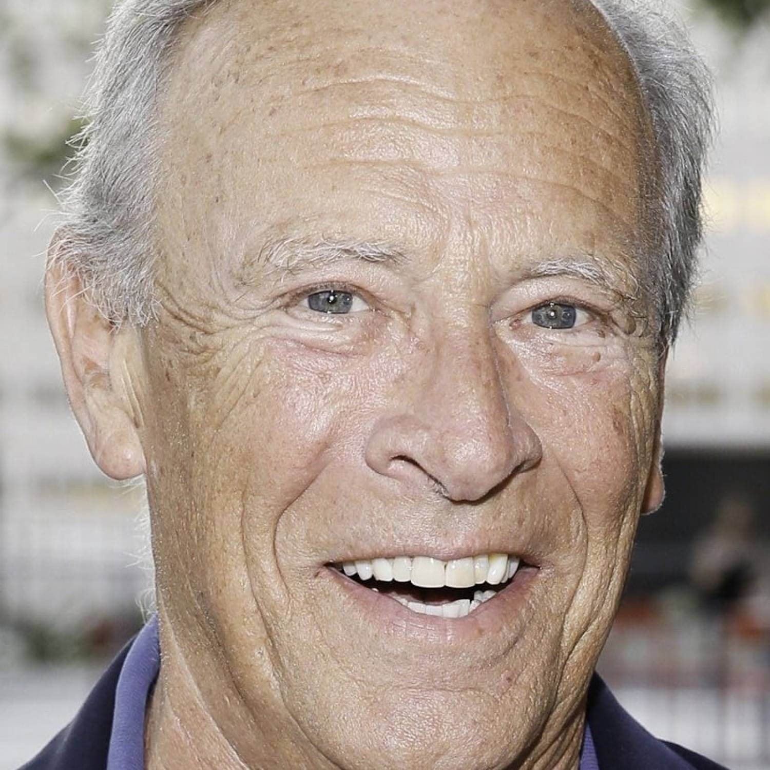 Ray Baker photo