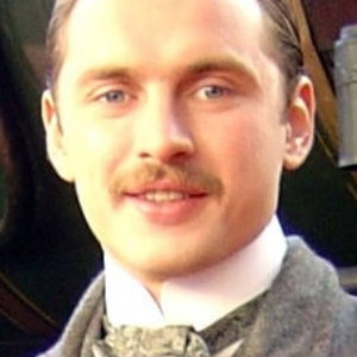 Victor Loukianenko photo