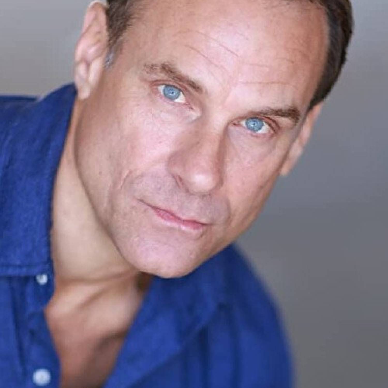 Jonathan Walker photo