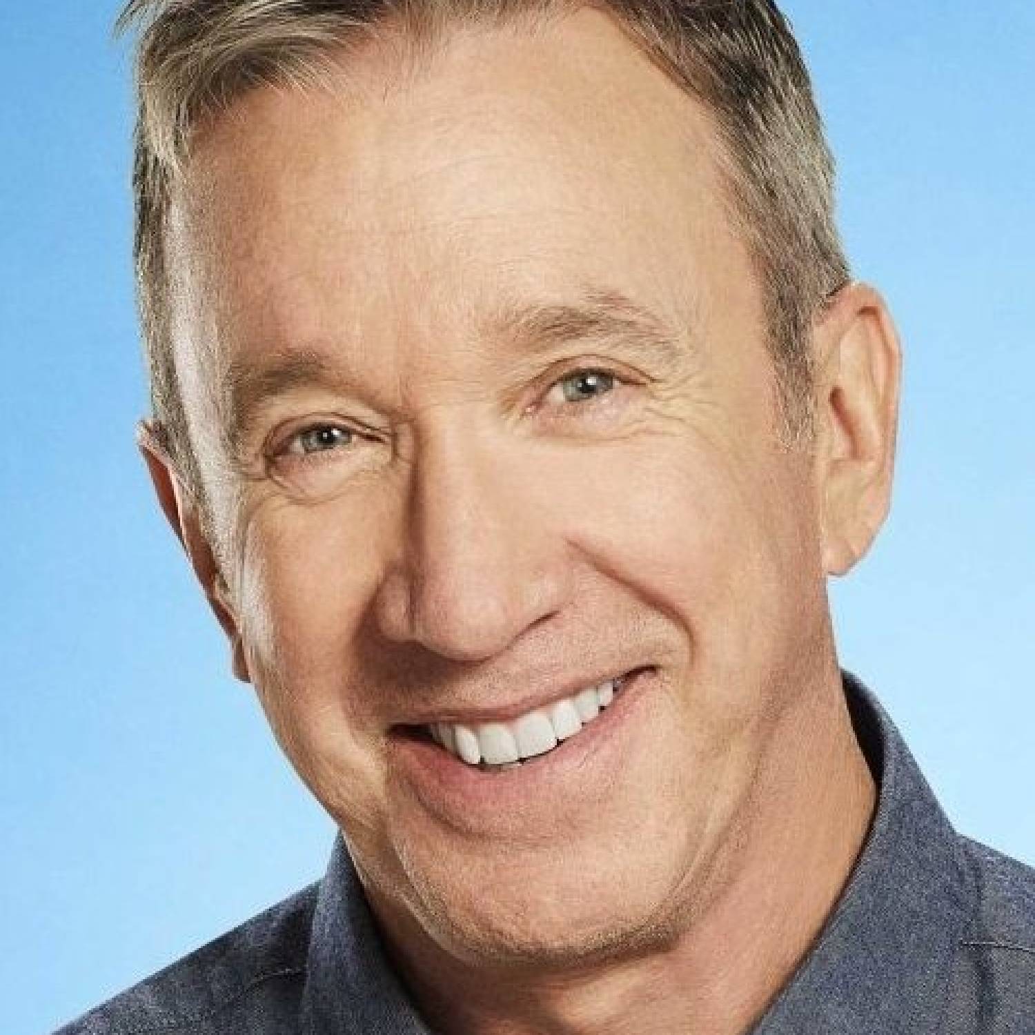 Tim Allen photo