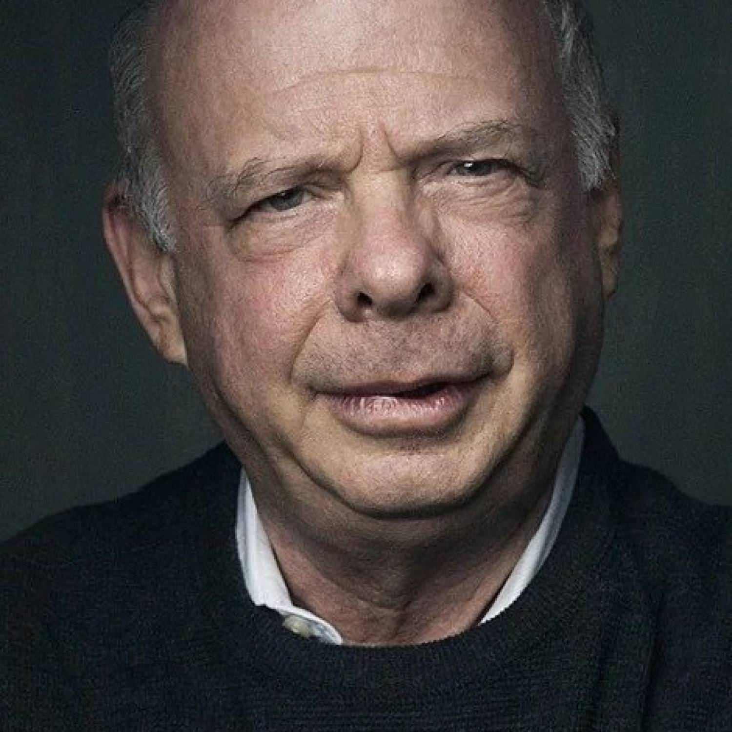 Wallace Shawn photo