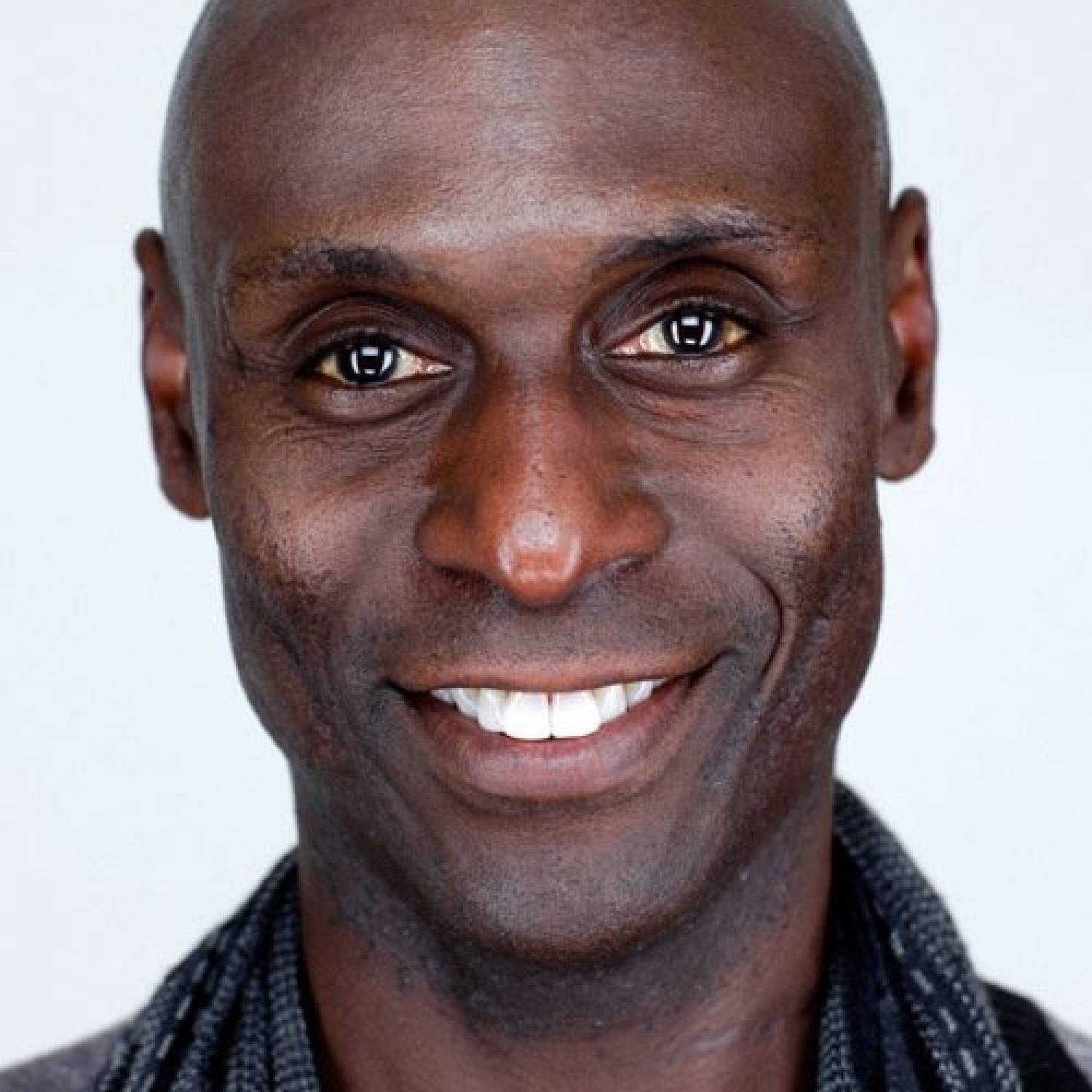 Lance Reddick photo