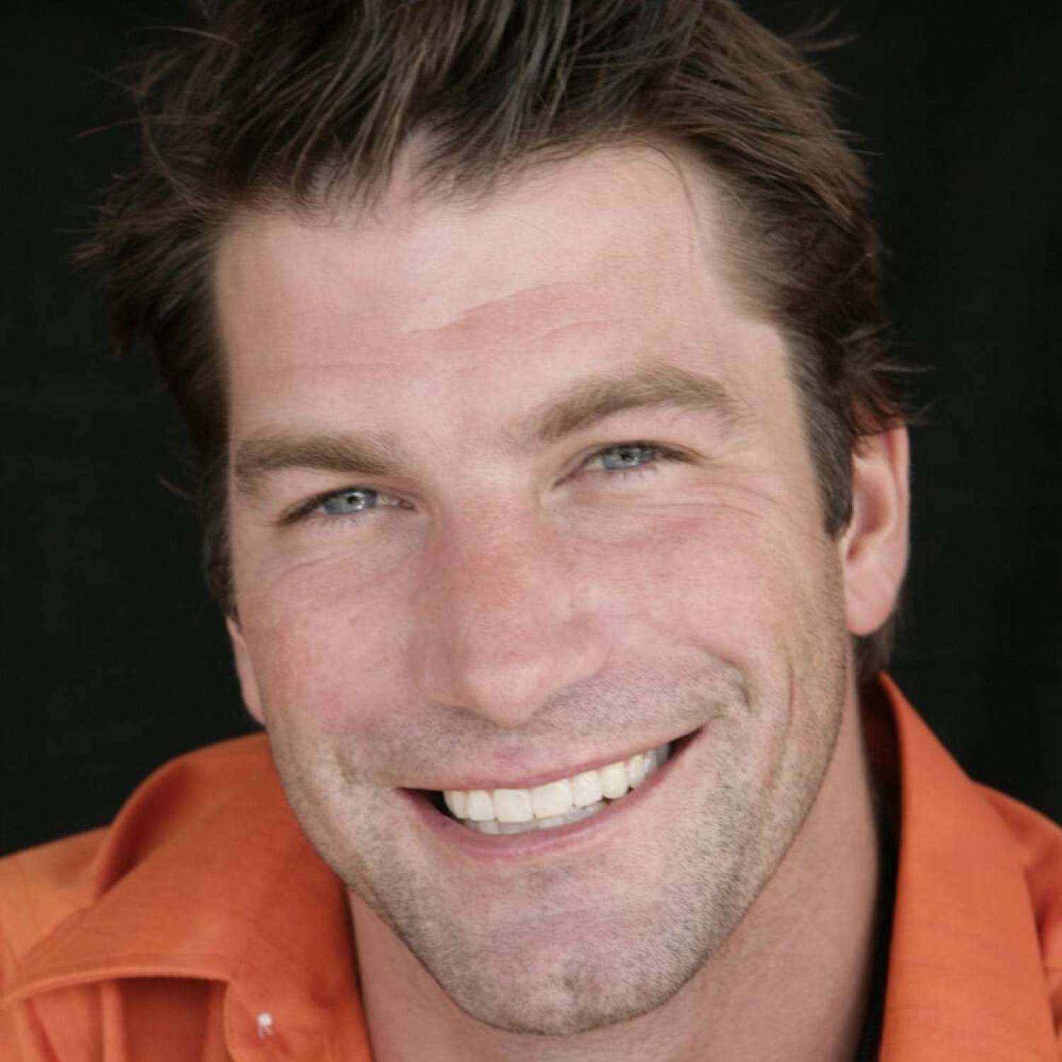 Charlie O'Connell photo