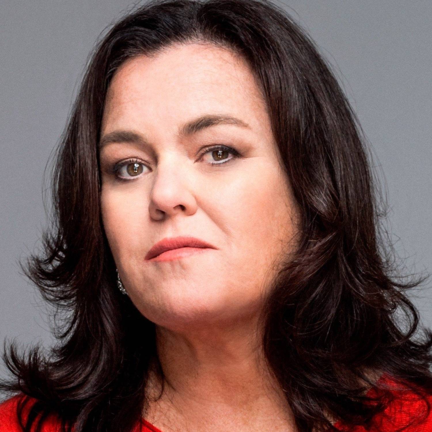 Rosie O'Donnell photo