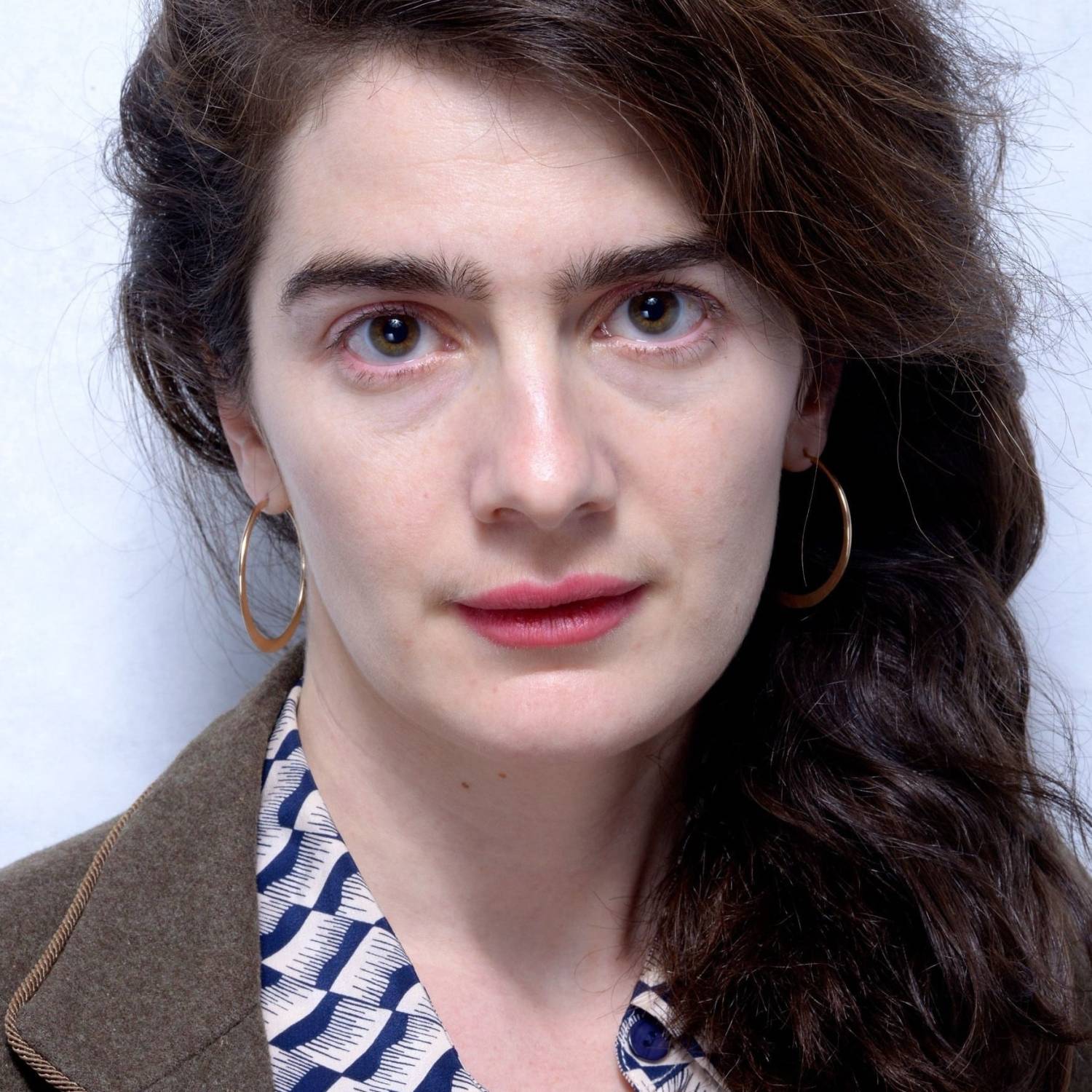Gaby Hoffmann photo