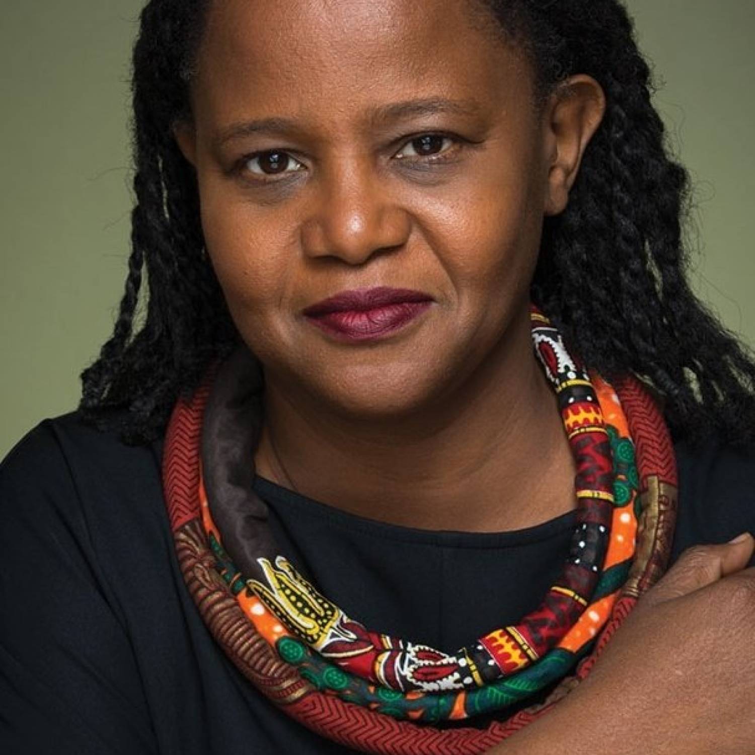 Edwidge Danticat photo