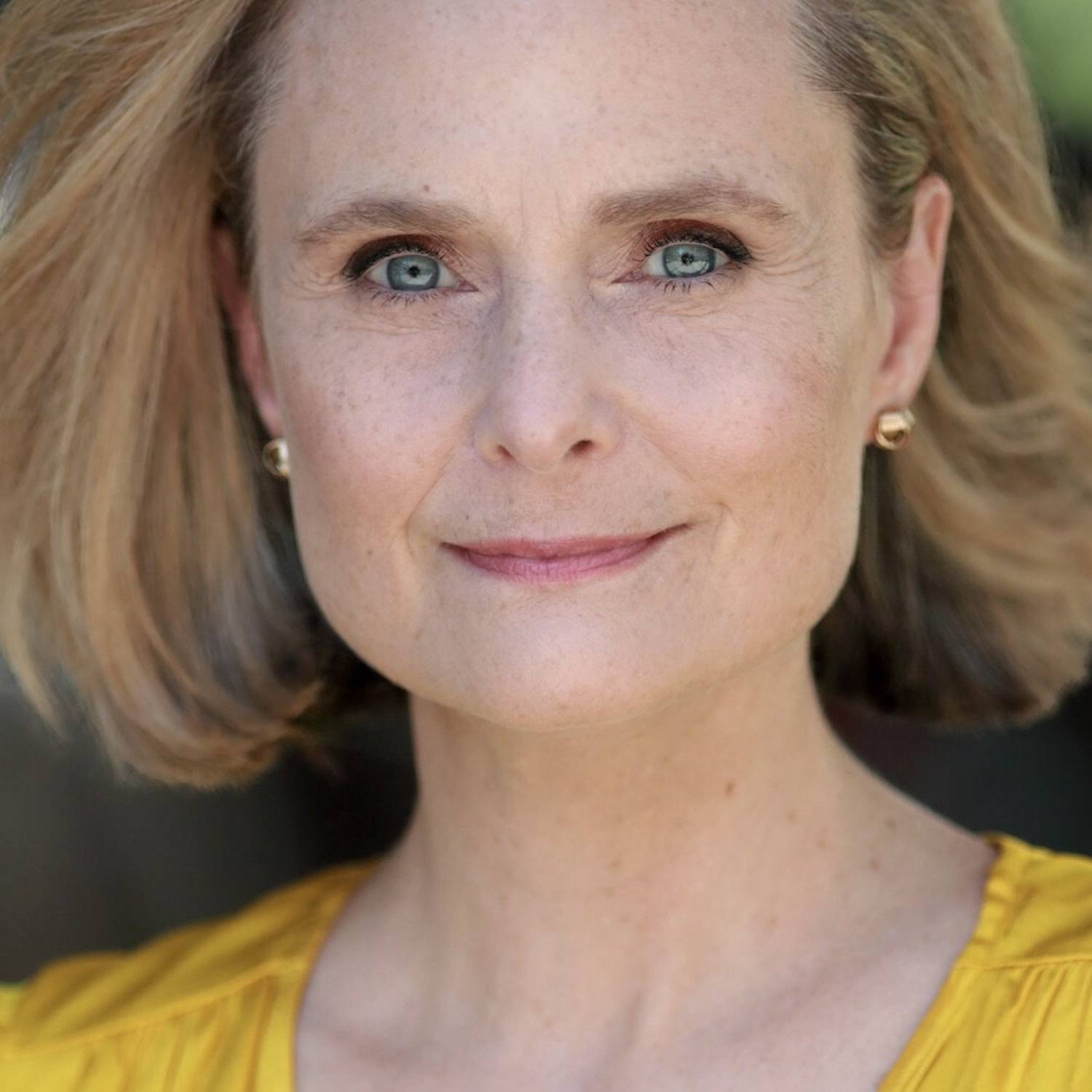 Barbara Garrick photo