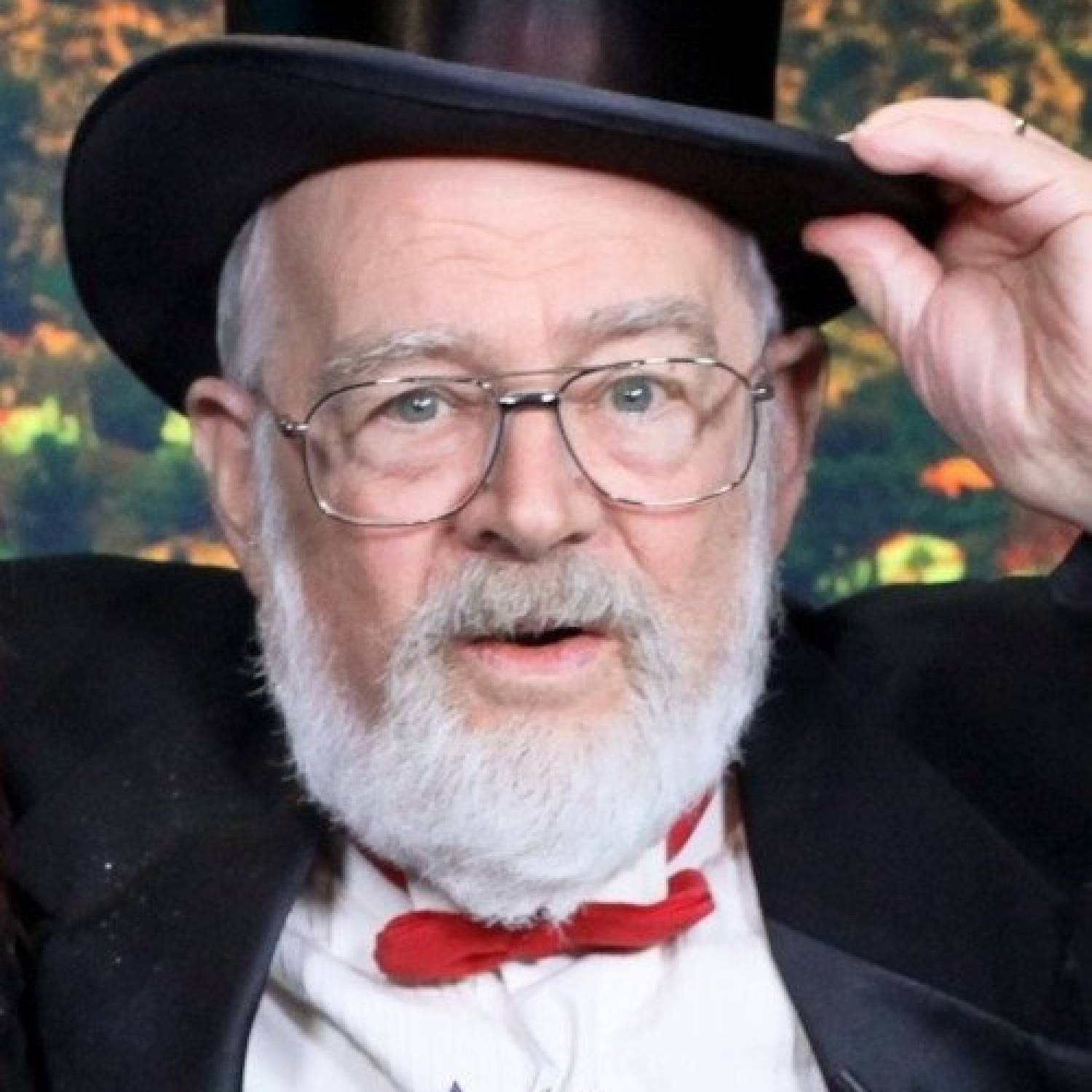 Barry Hansen photo