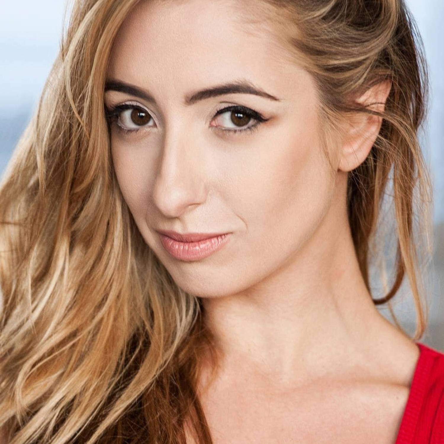Lauren Francesca photo