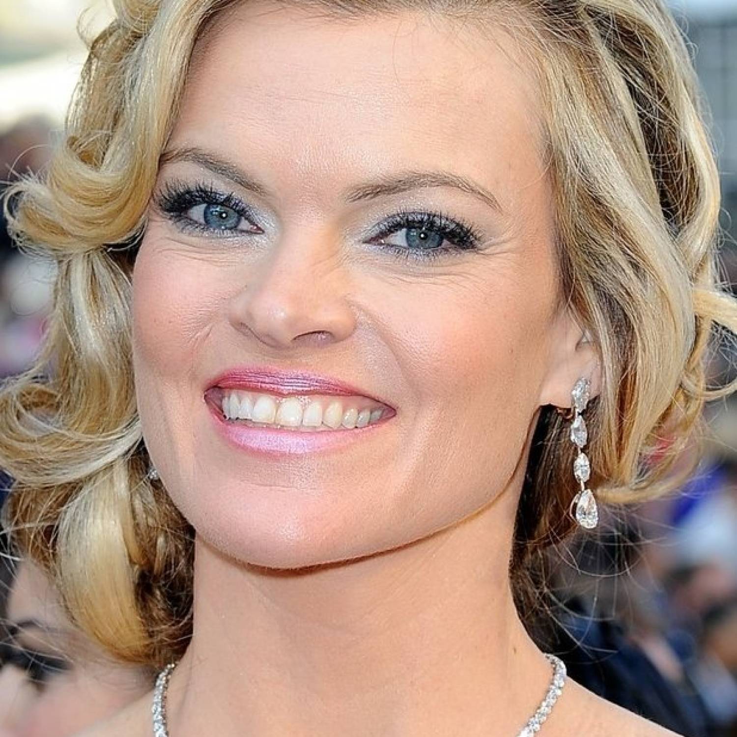 Missi Pyle photo