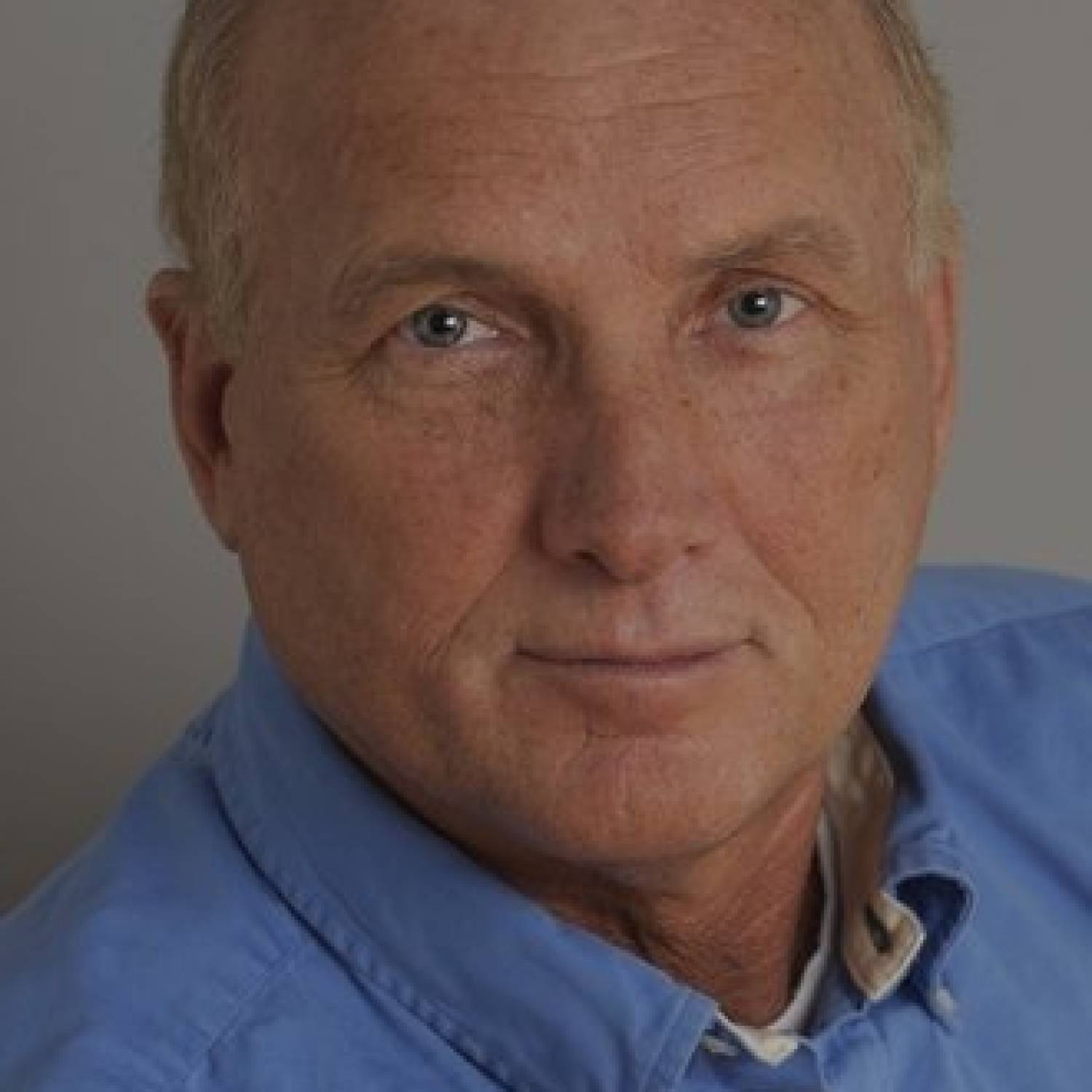Richard Champagne photo
