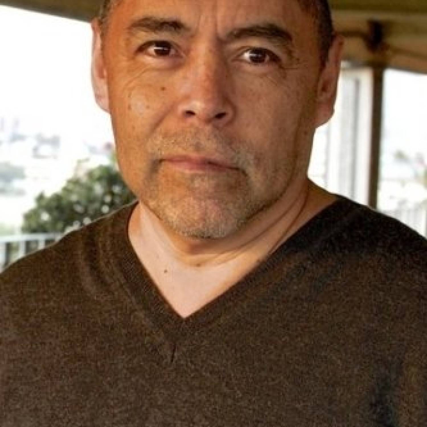 Guillermo Ríos photo