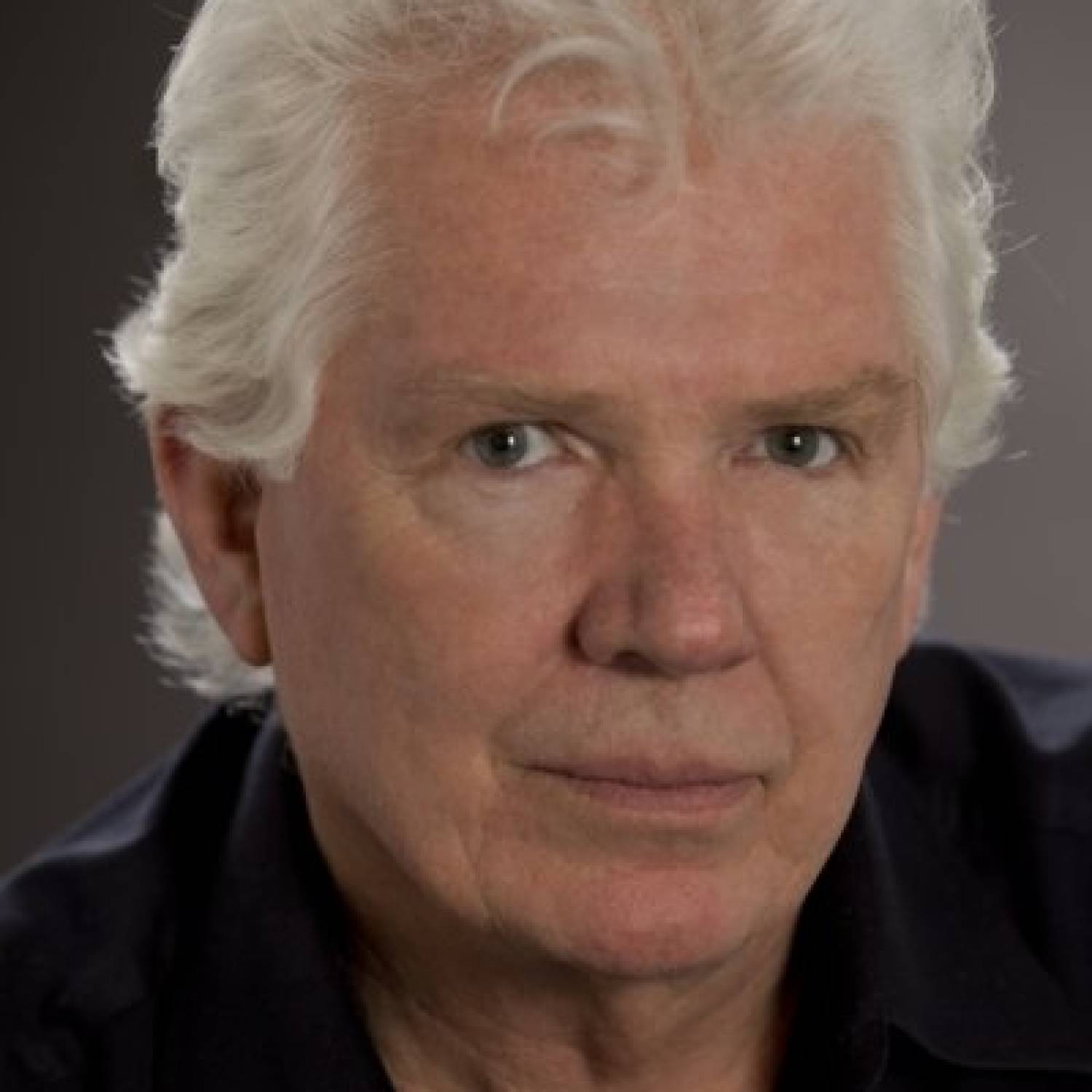 Conrad E. Palmisano photo