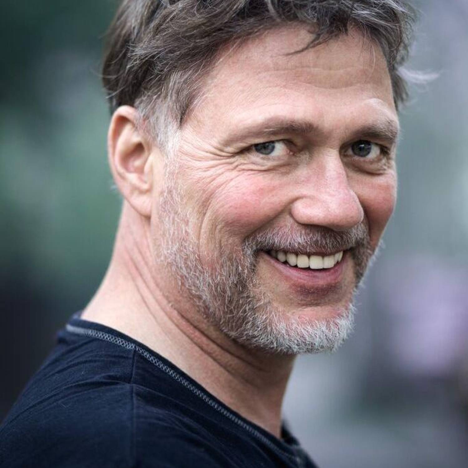Björn Bugri photo
