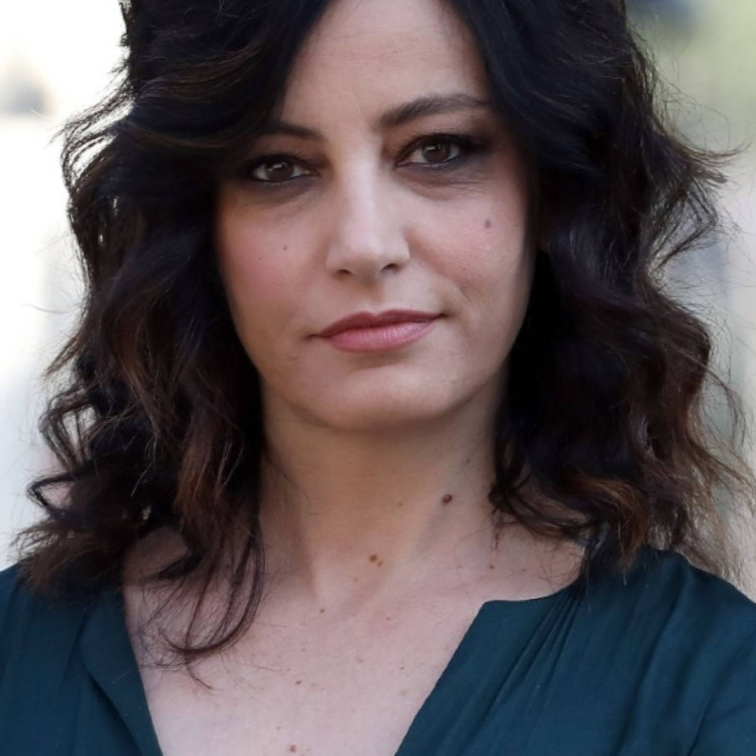 Alessia Barela photo