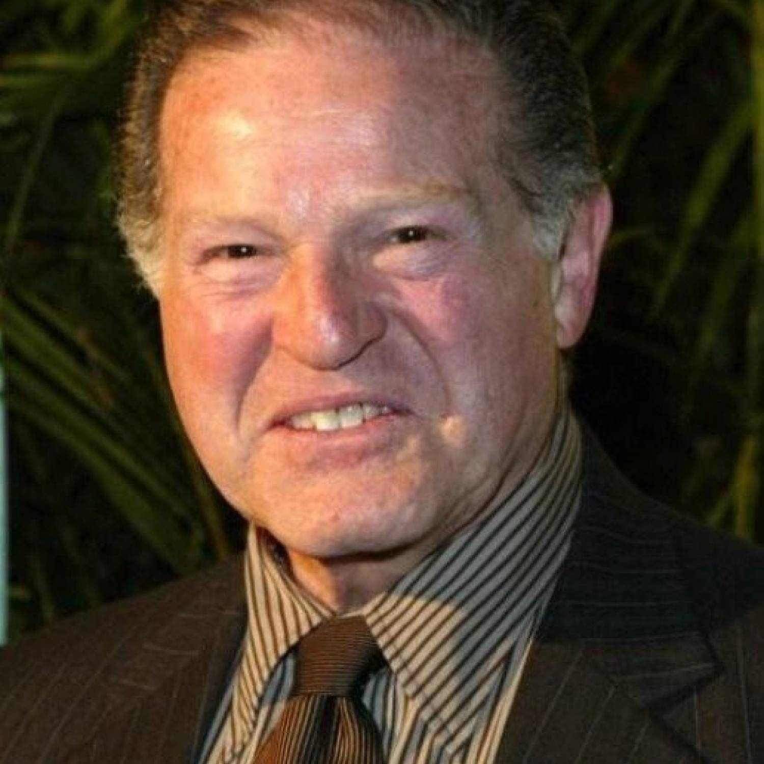 Hank Garrett photo