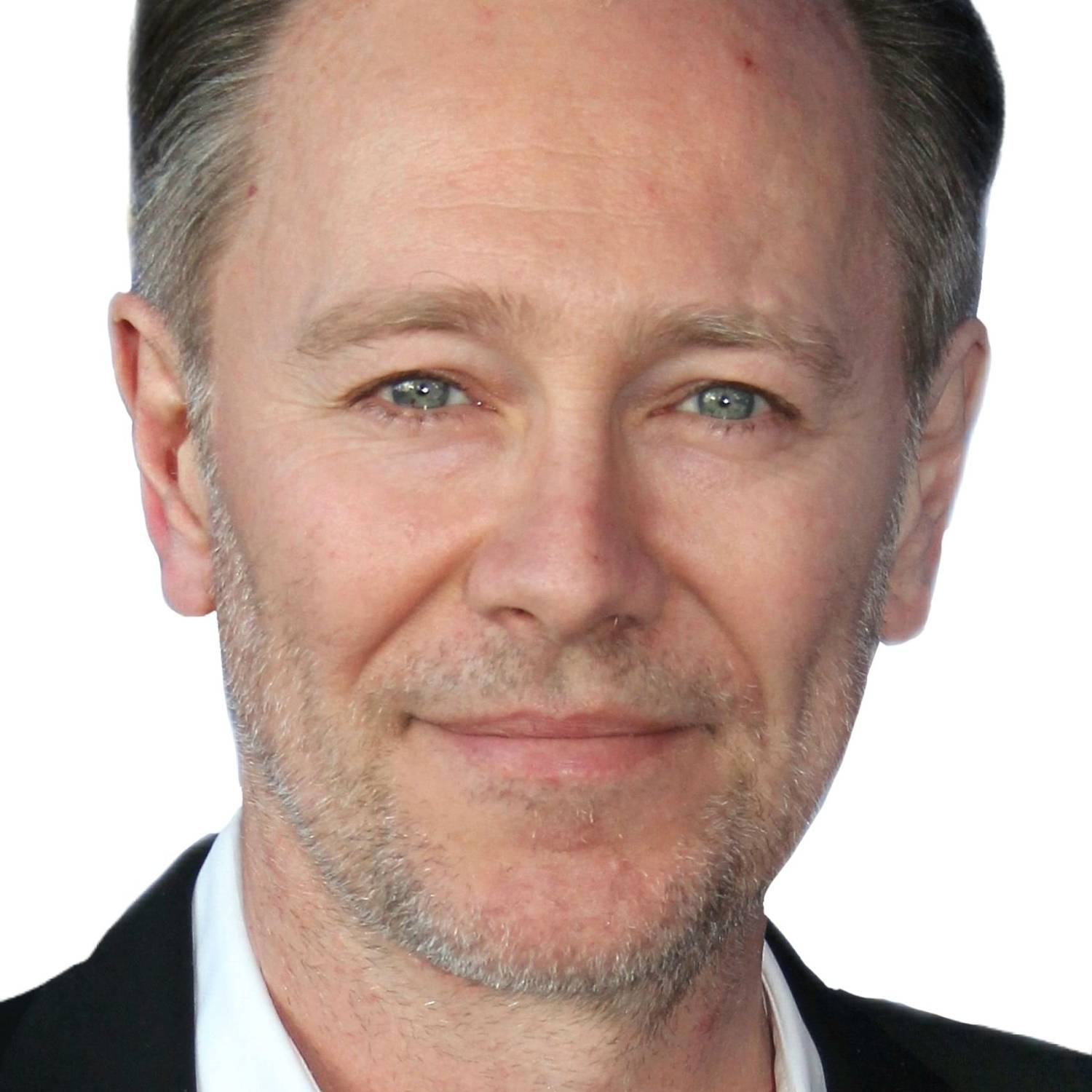 Peter Outerbridge photo