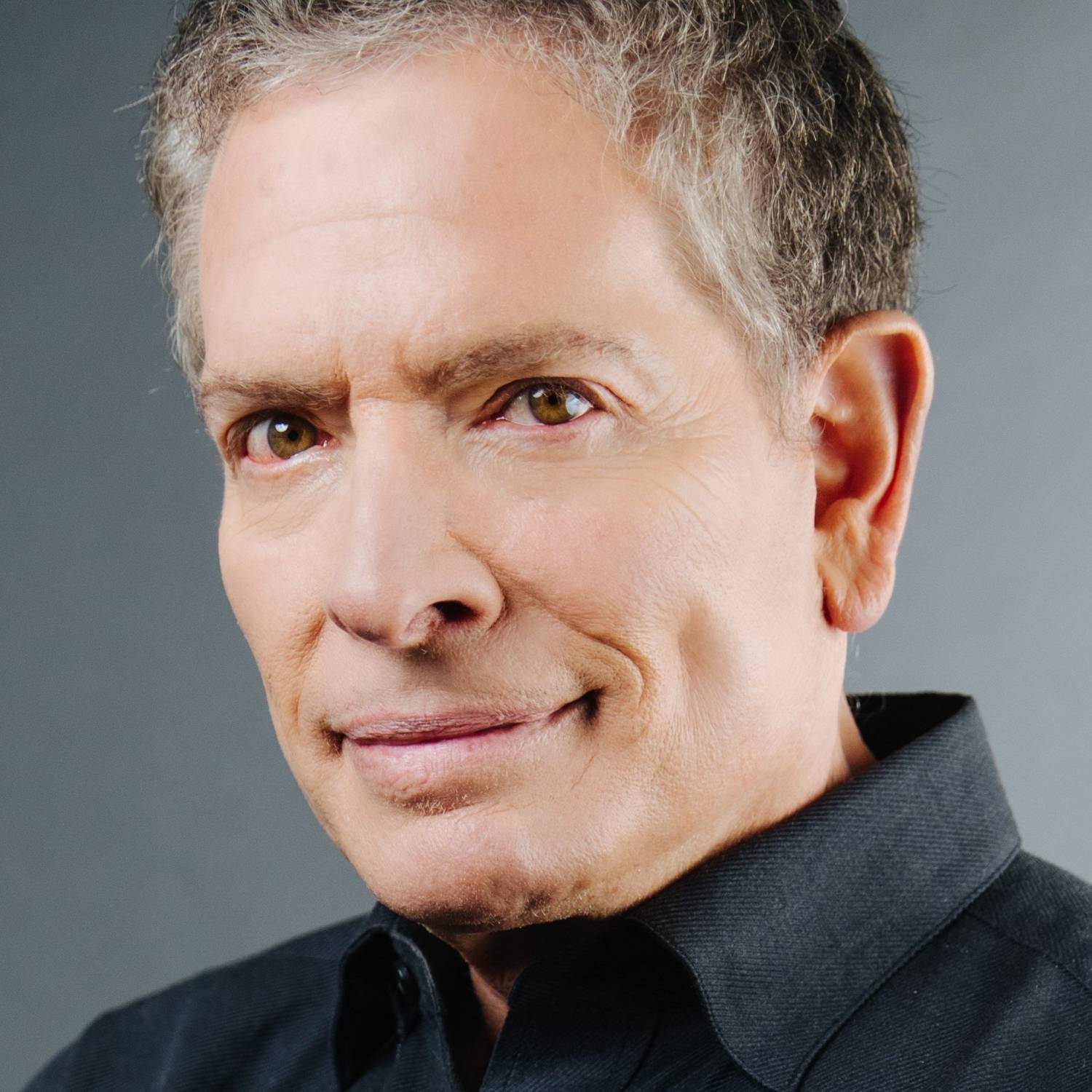 David Zucker photo