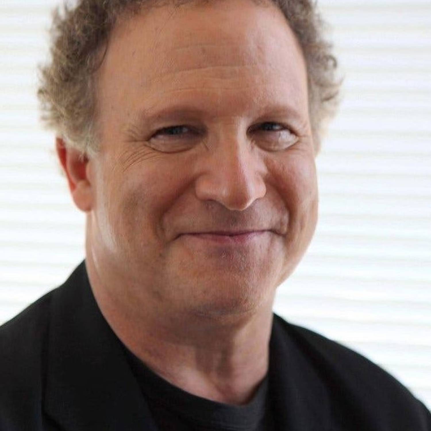 Albert Brooks photo