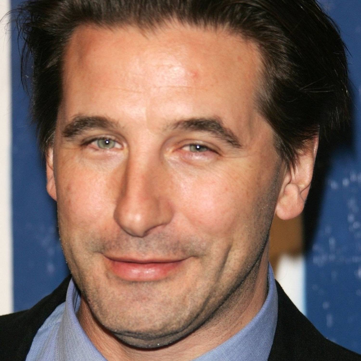 William Baldwin photo