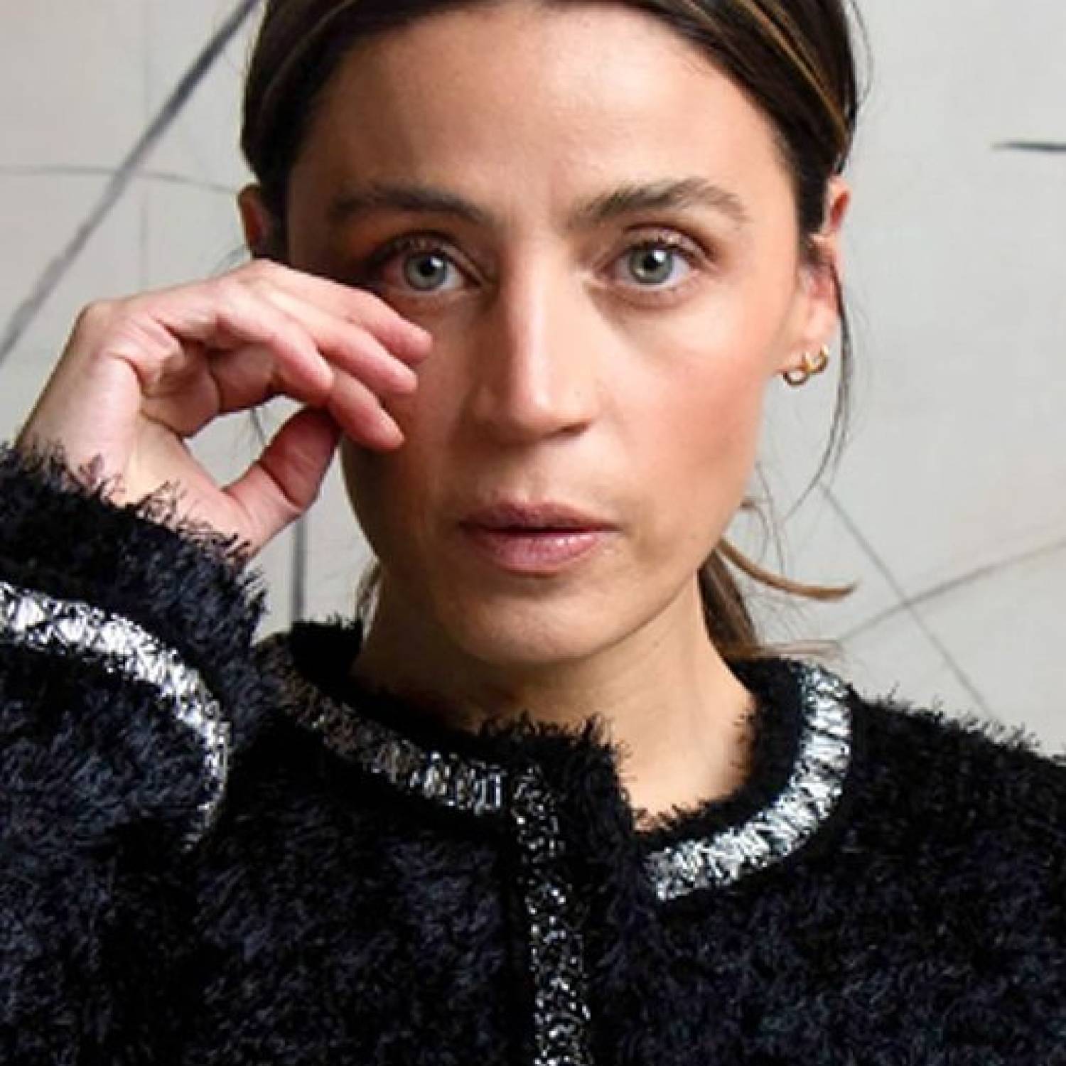 Ilse Salas photo