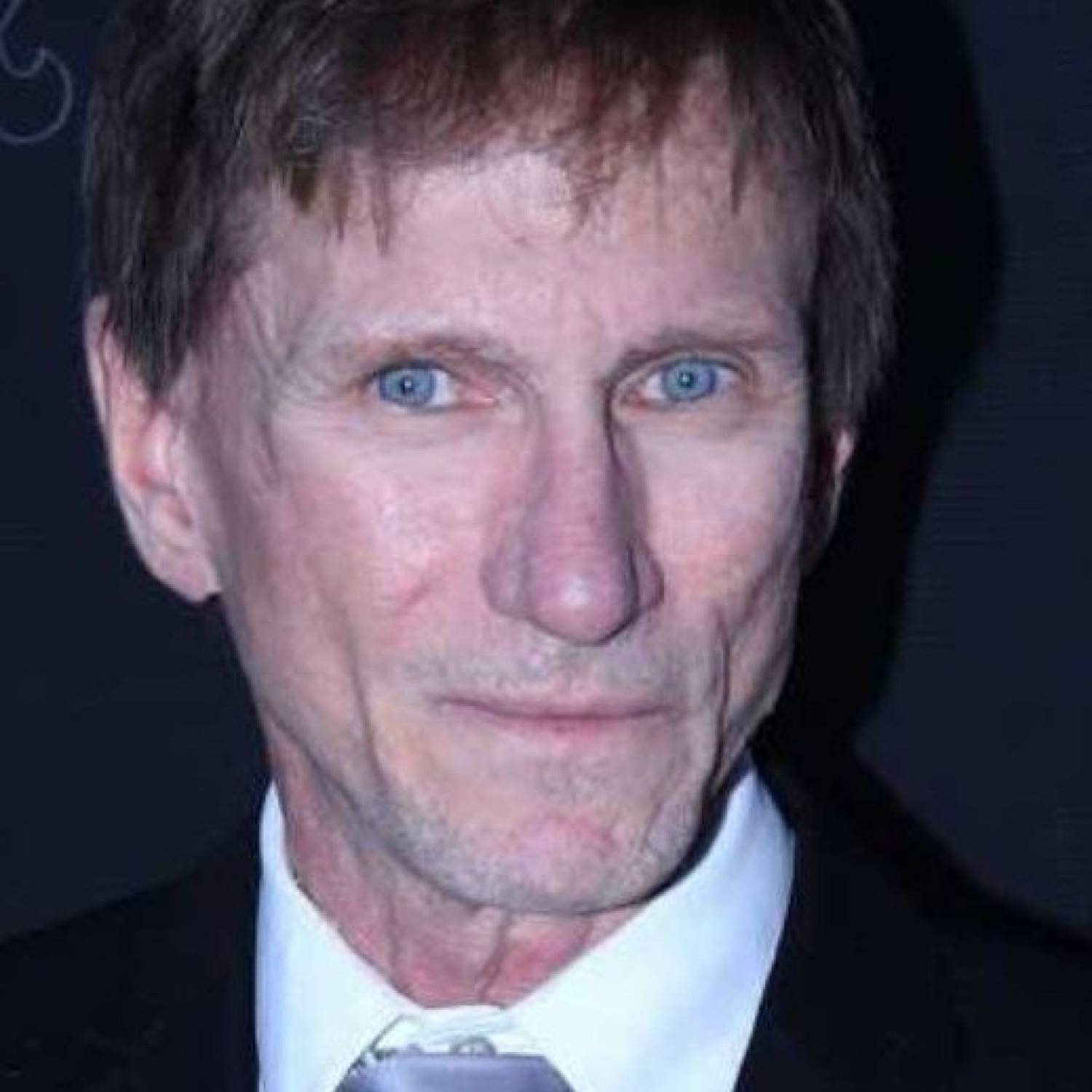 Bill Oberst Jr. photo