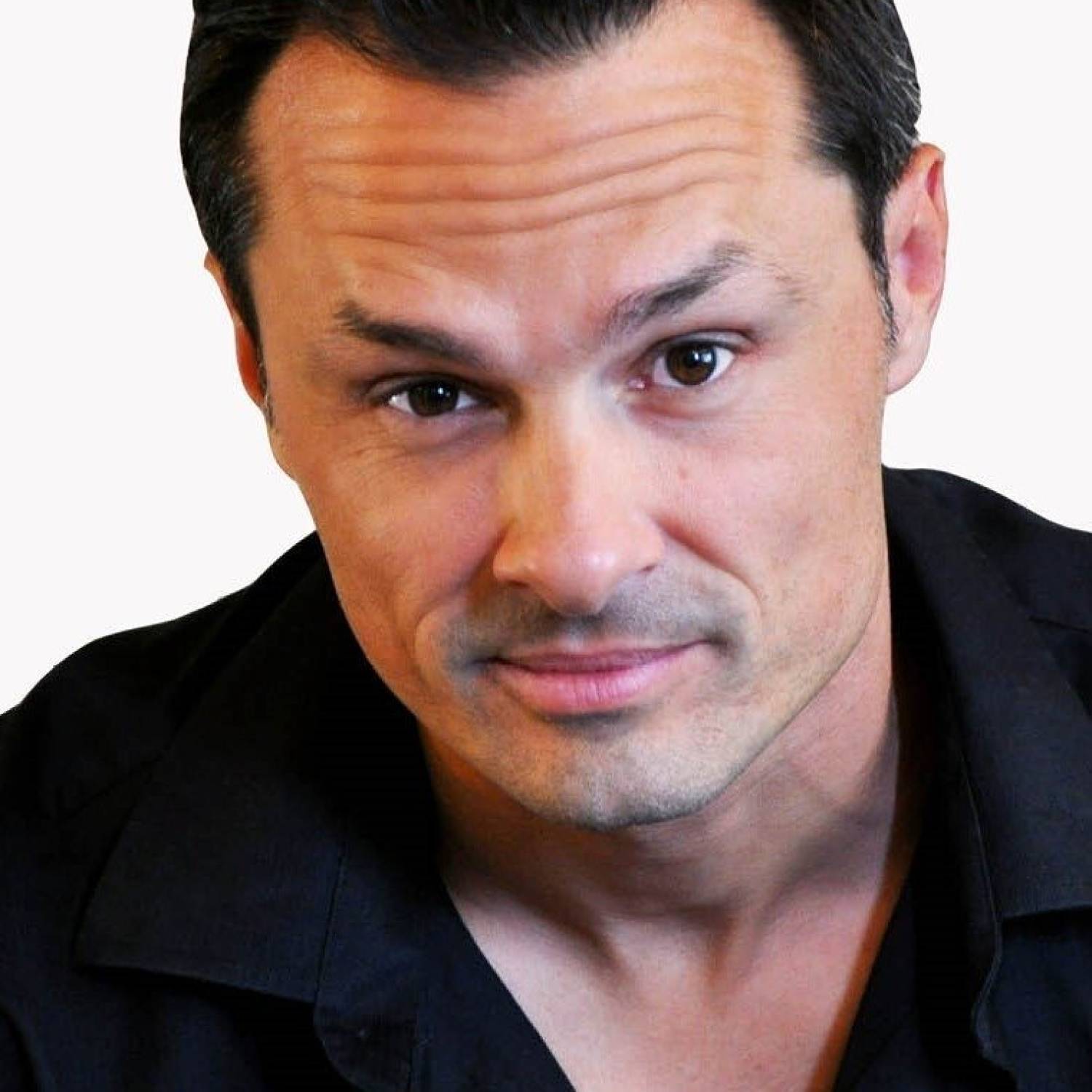Paul D. Hunt photo