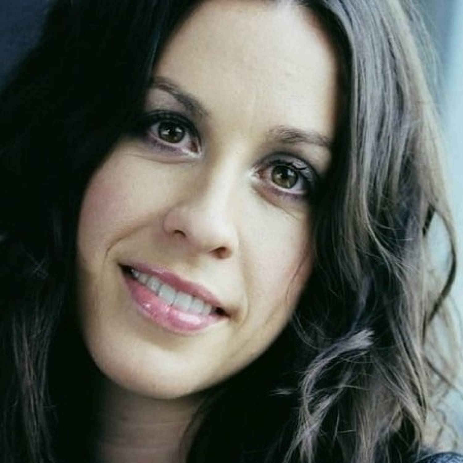 Alanis Morissette photo
