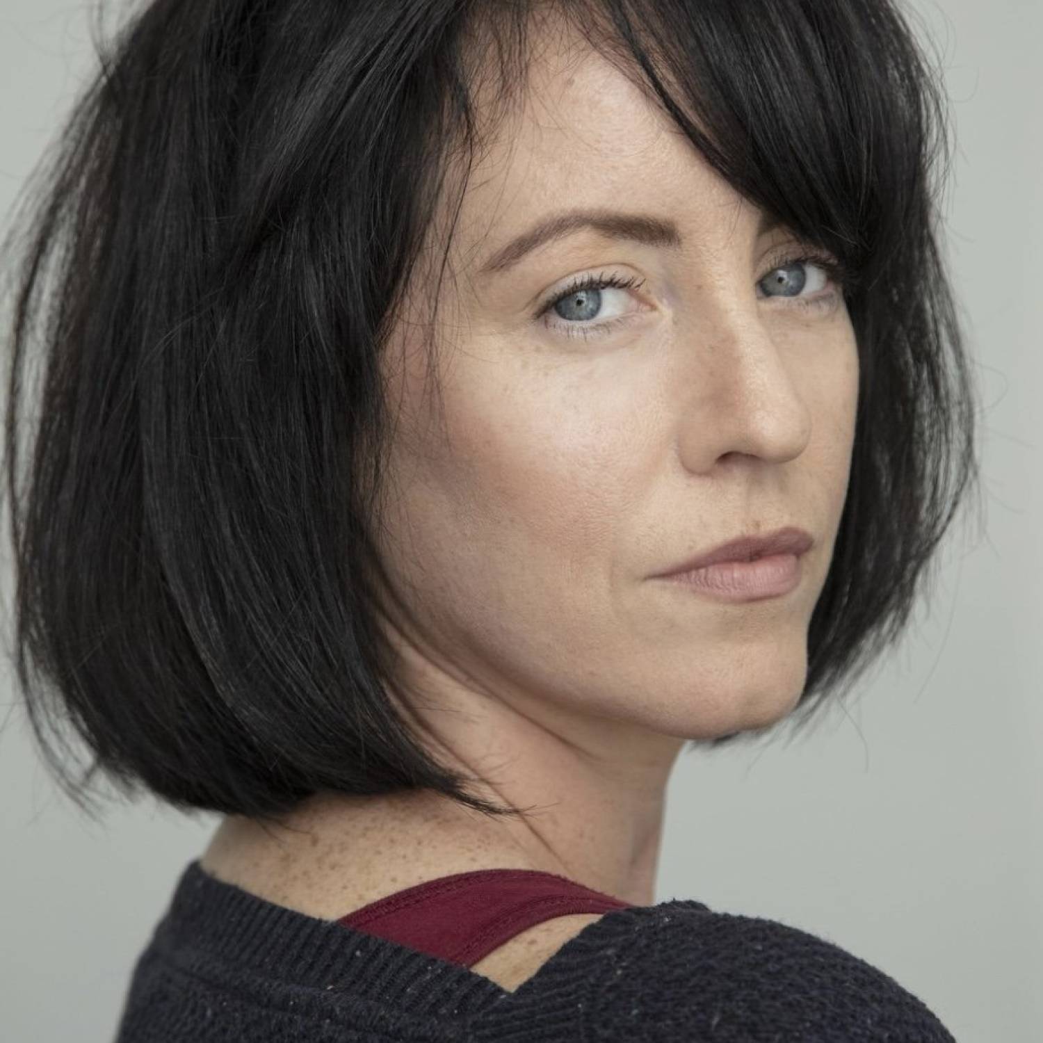 Maura Foley photo