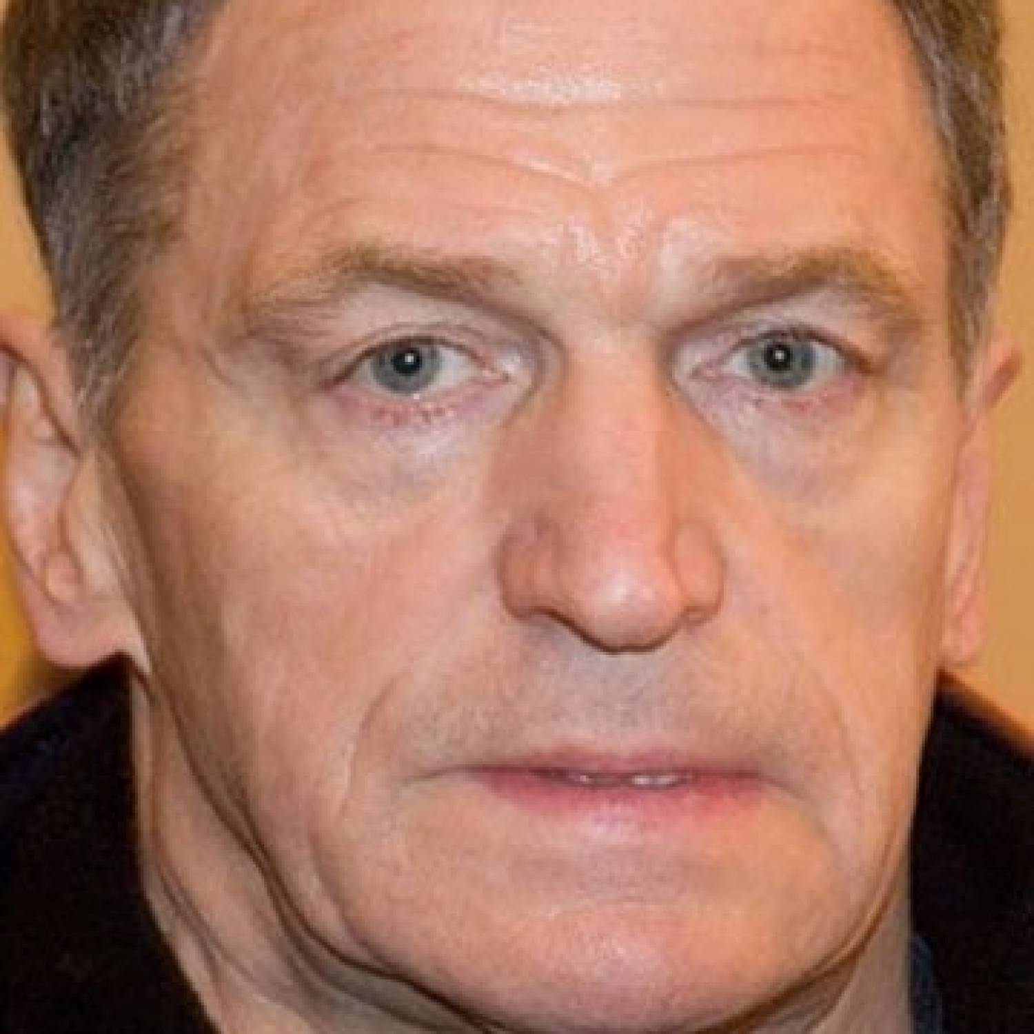 Aleksandr Yakovlev photo