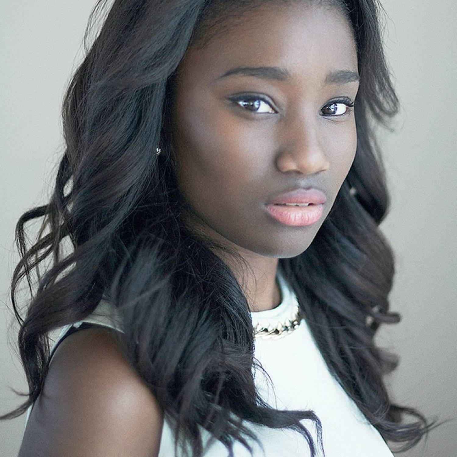Karidja Touré photo