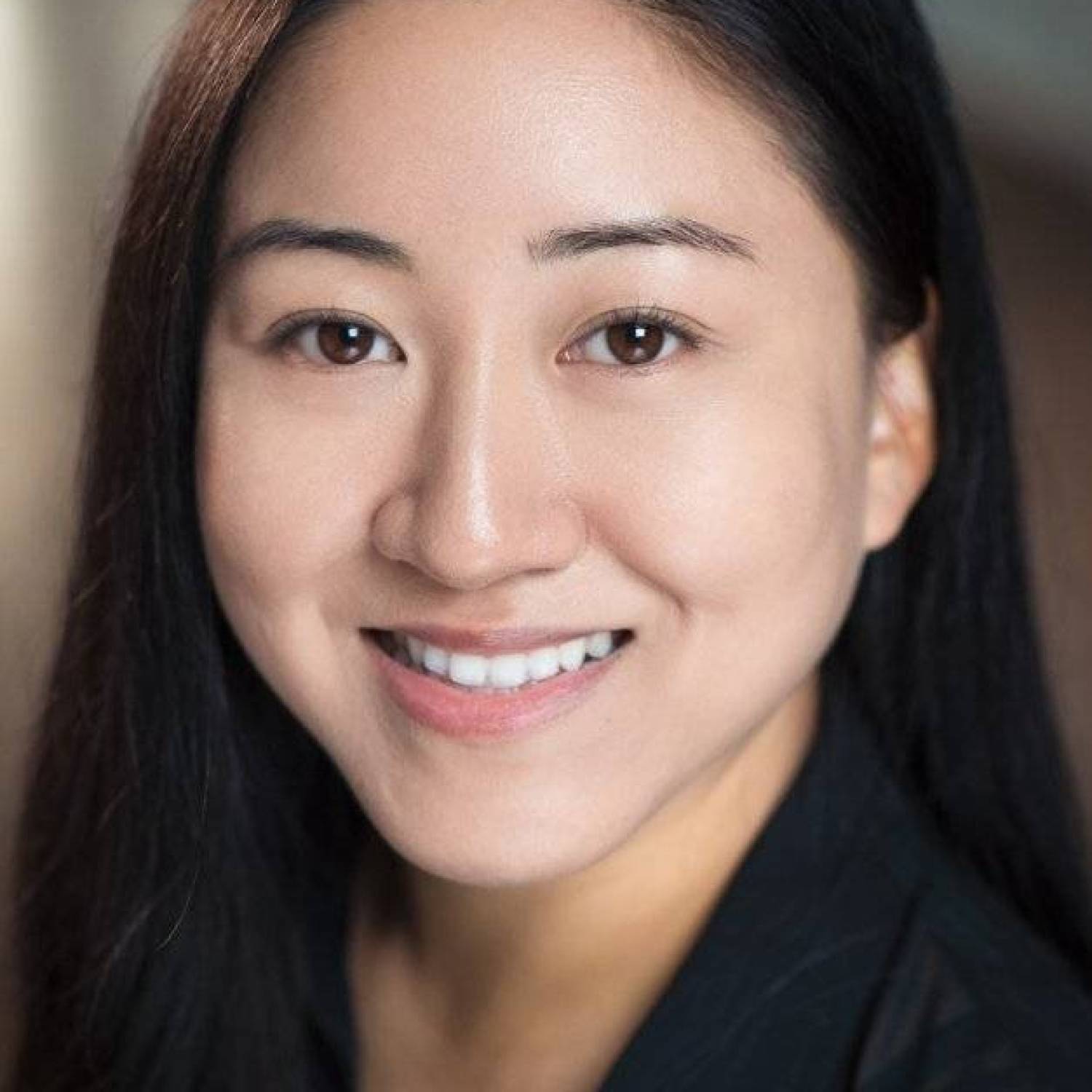 Leila Wong photo