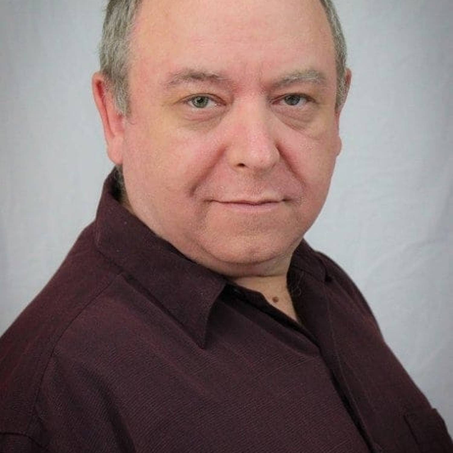 Bob Olin photo