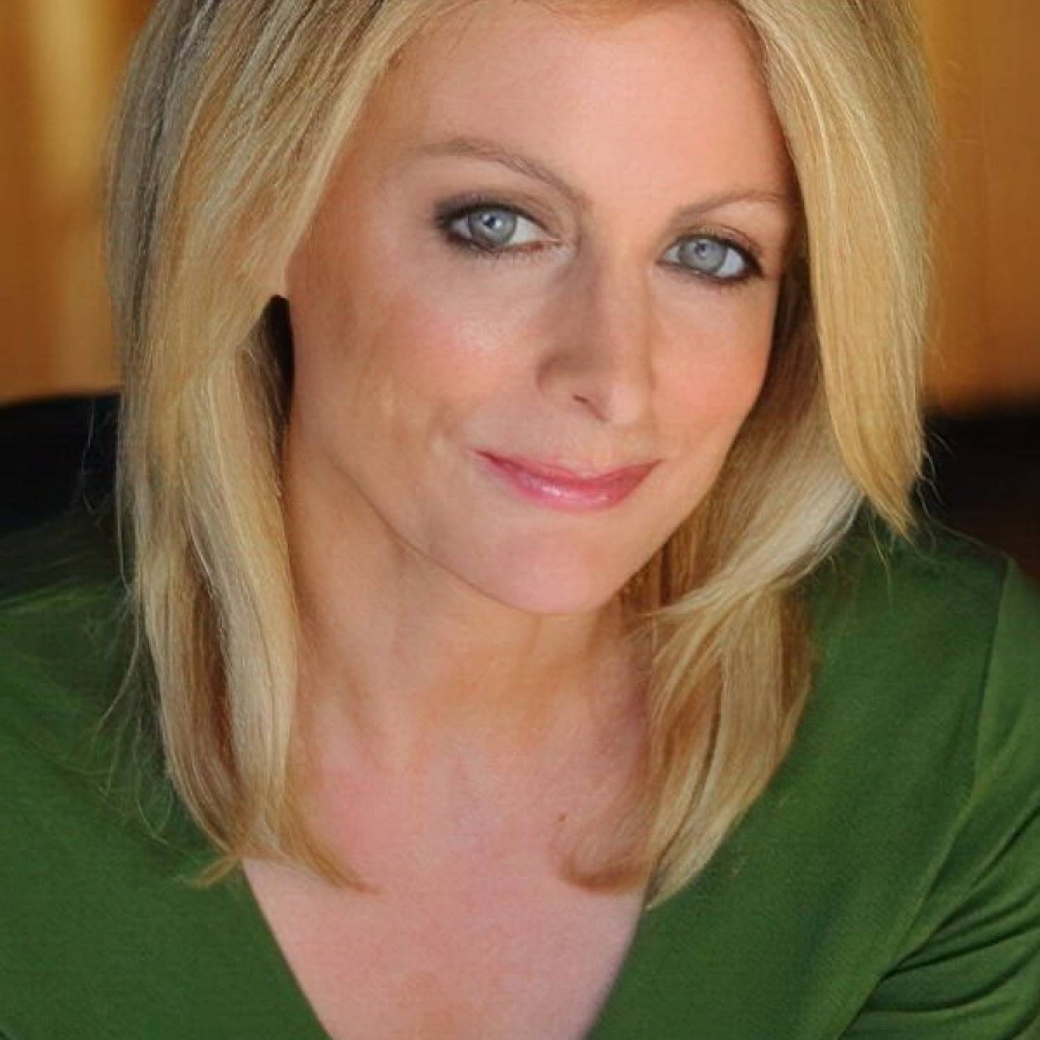 Christine Romeo photo