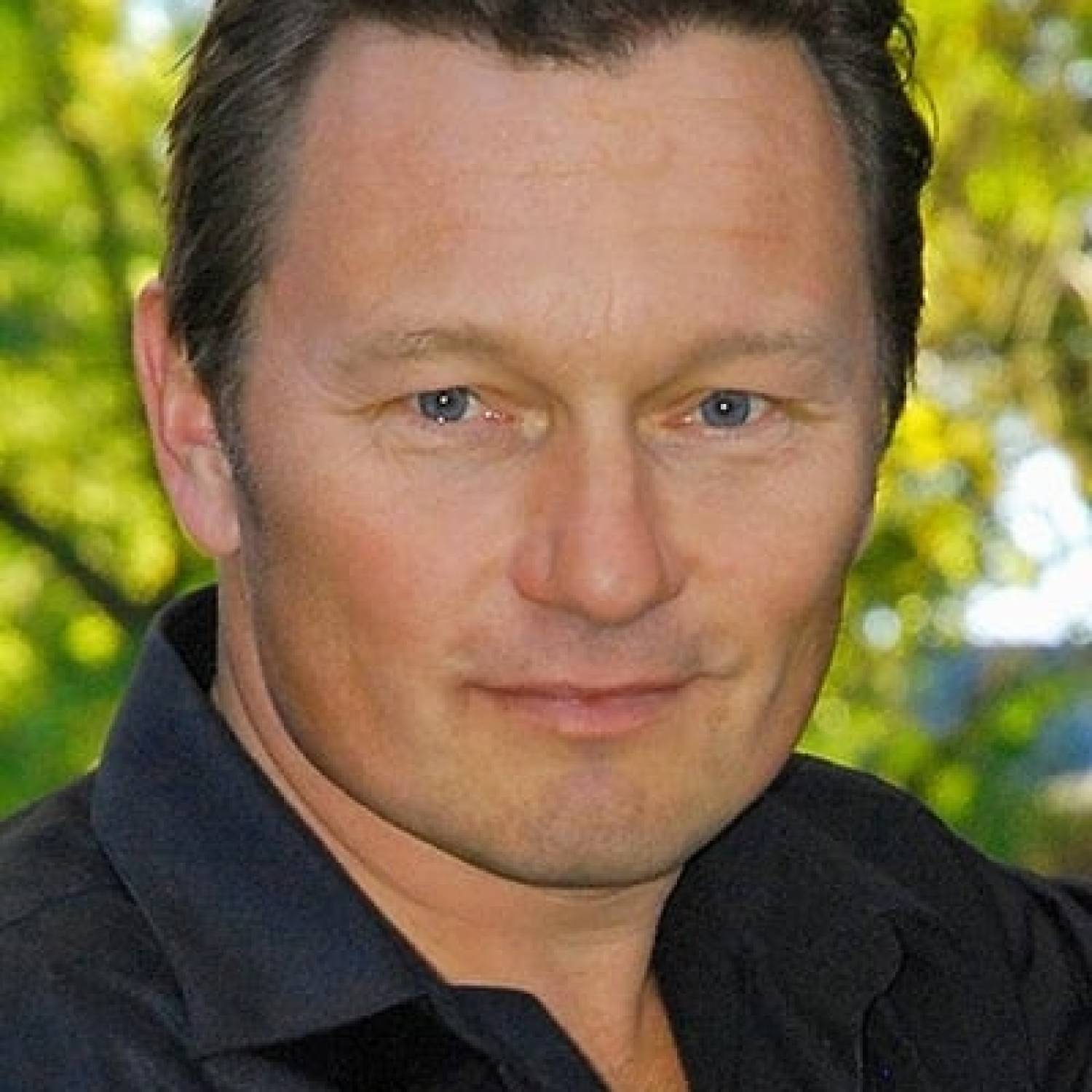 Mark Antony Krupa photo