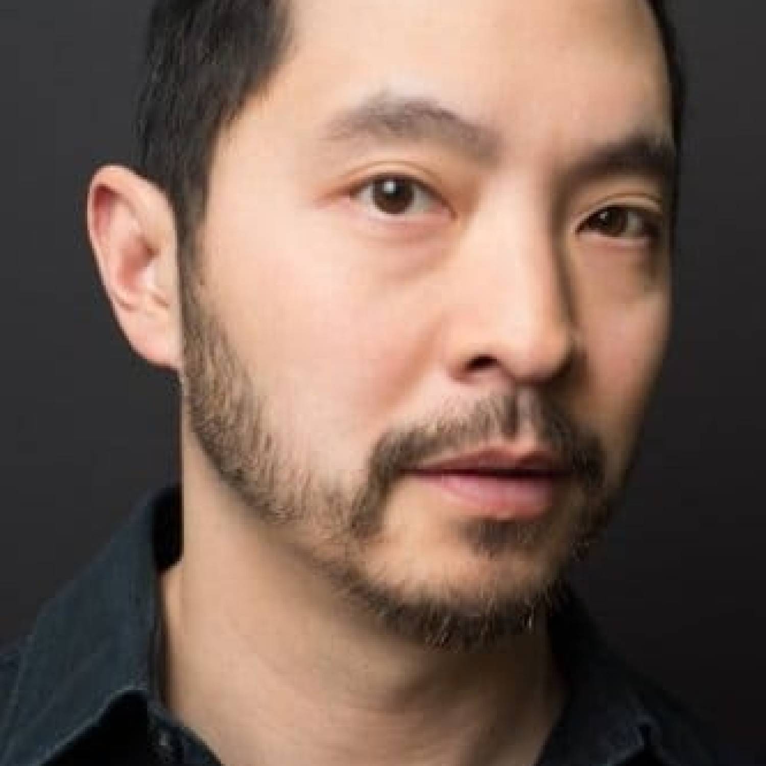 Albert Chung photo