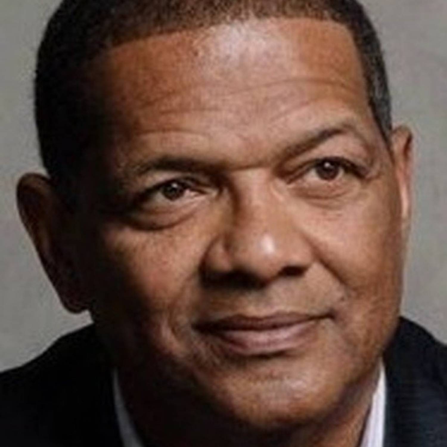 Marques Johnson photo