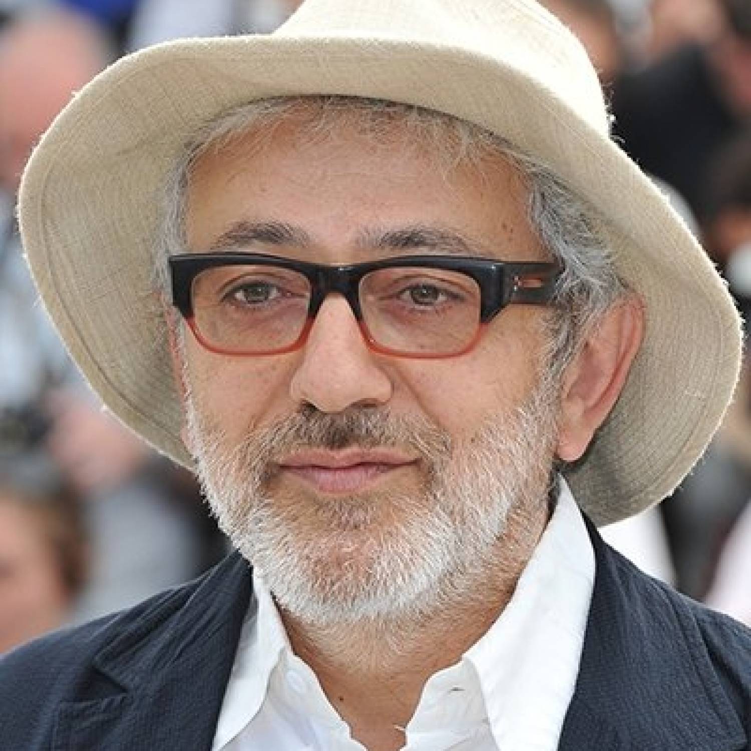 Elia Suleiman photo