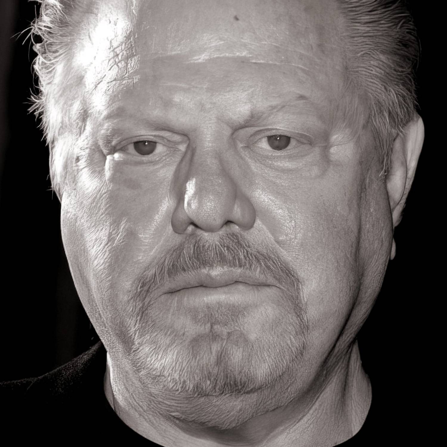 William Lucking photo