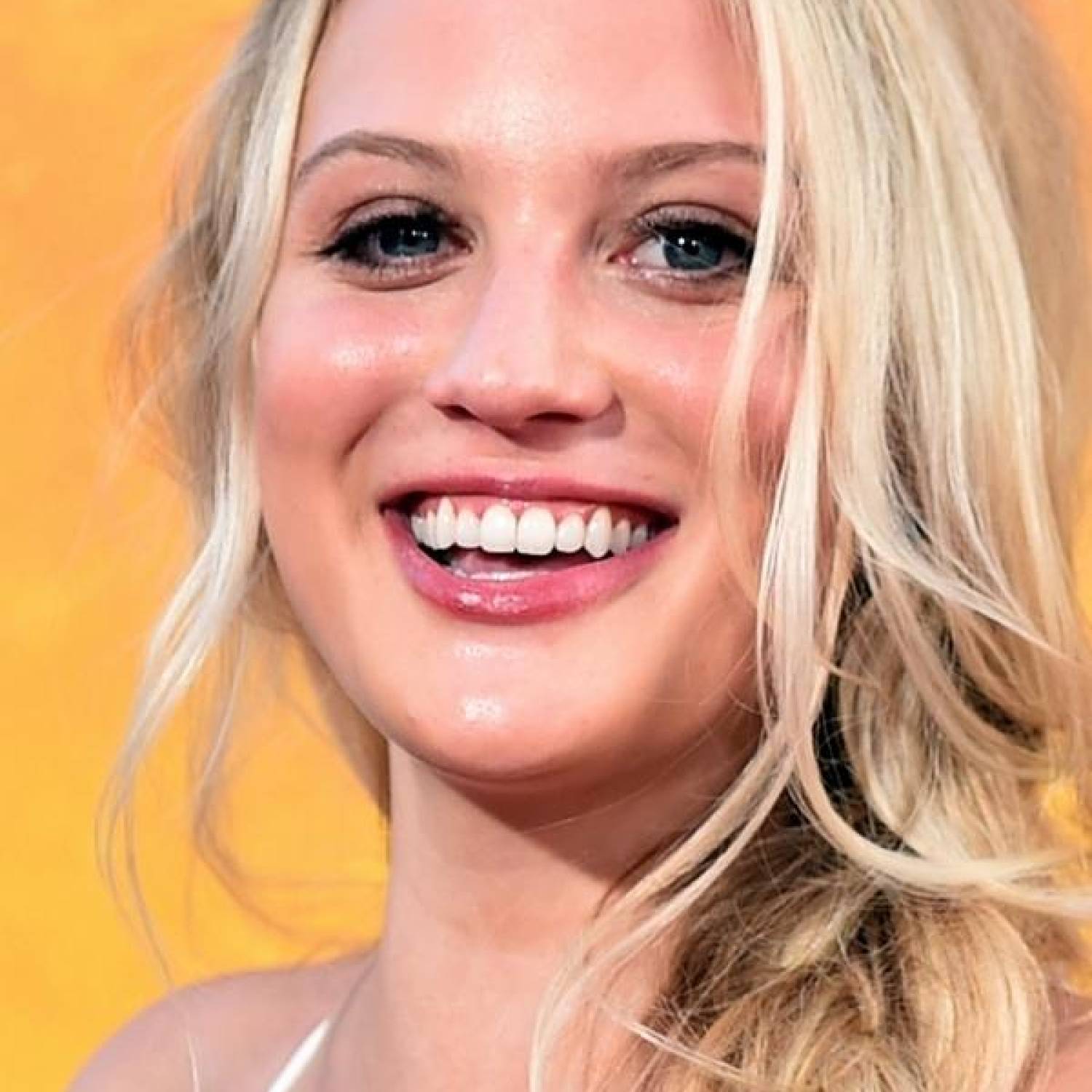 Kirby Bliss Blanton photo
