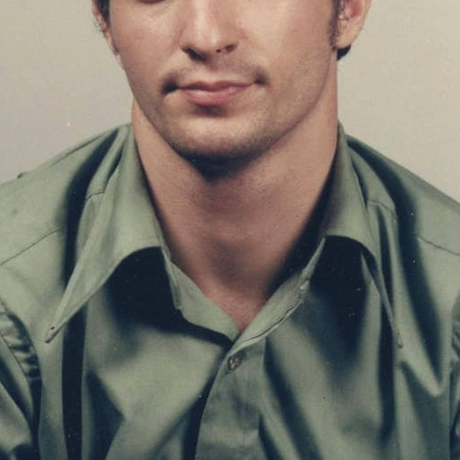 John Wojtowicz photo