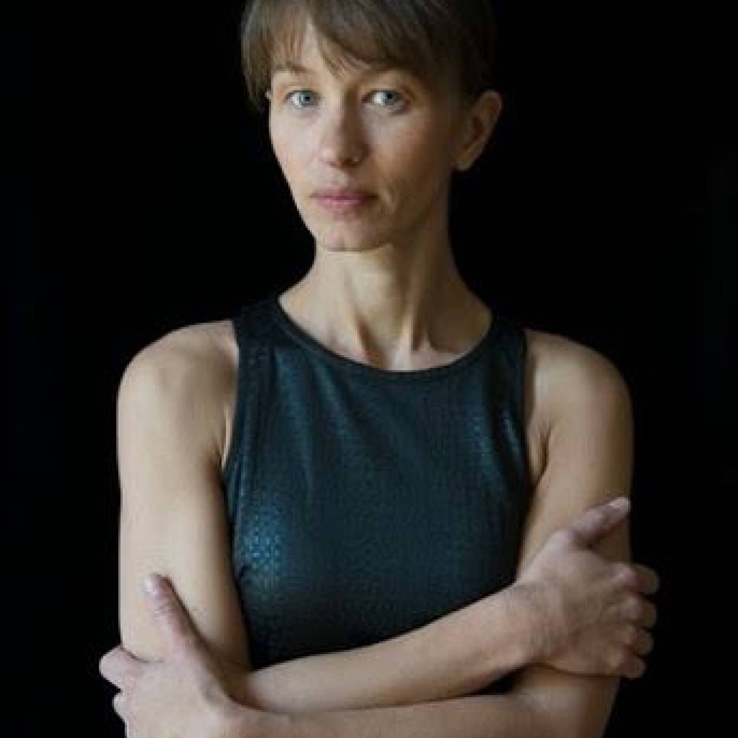Delphine Chuillot photo