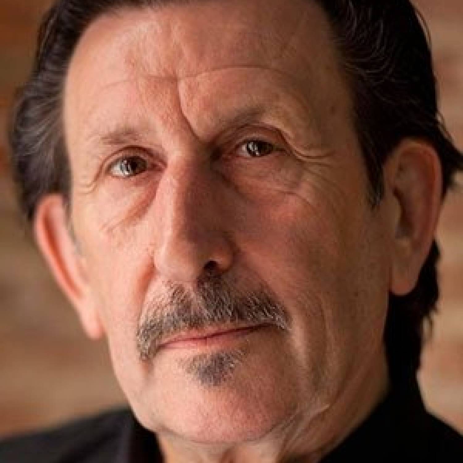 Jim Arnold photo