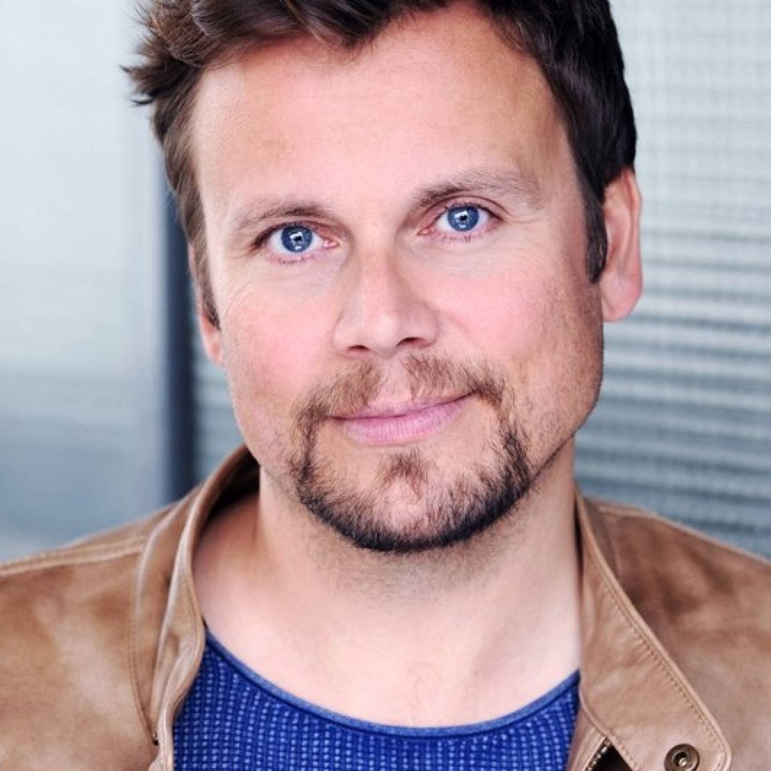 Heiko Obermöller photo