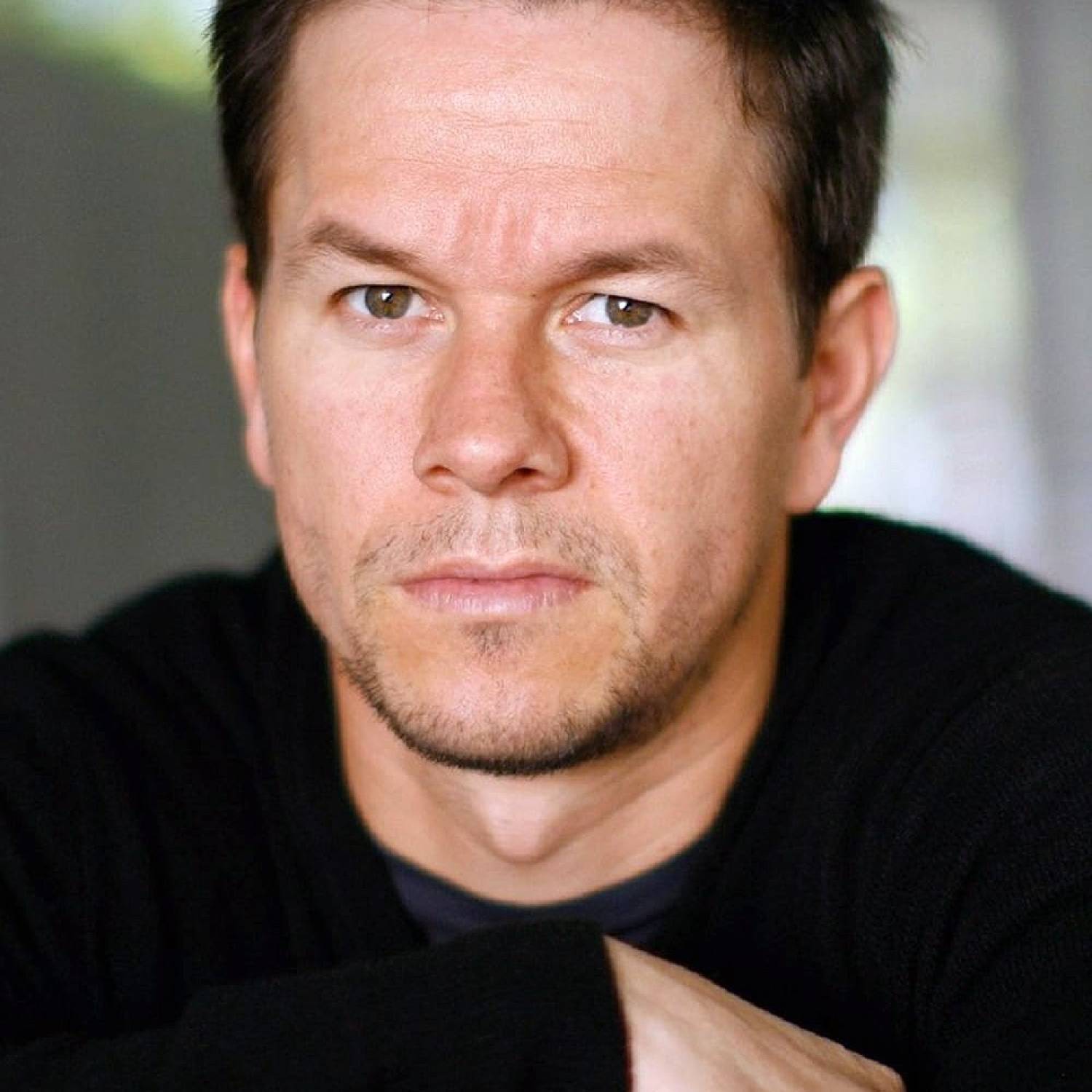 Mark Wahlberg photo