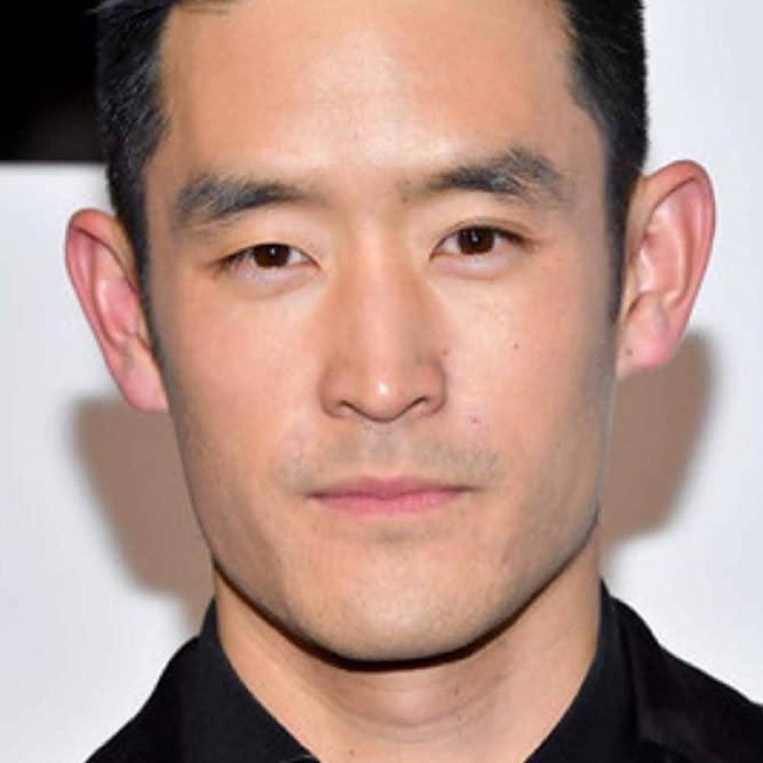 Mike Moh photo