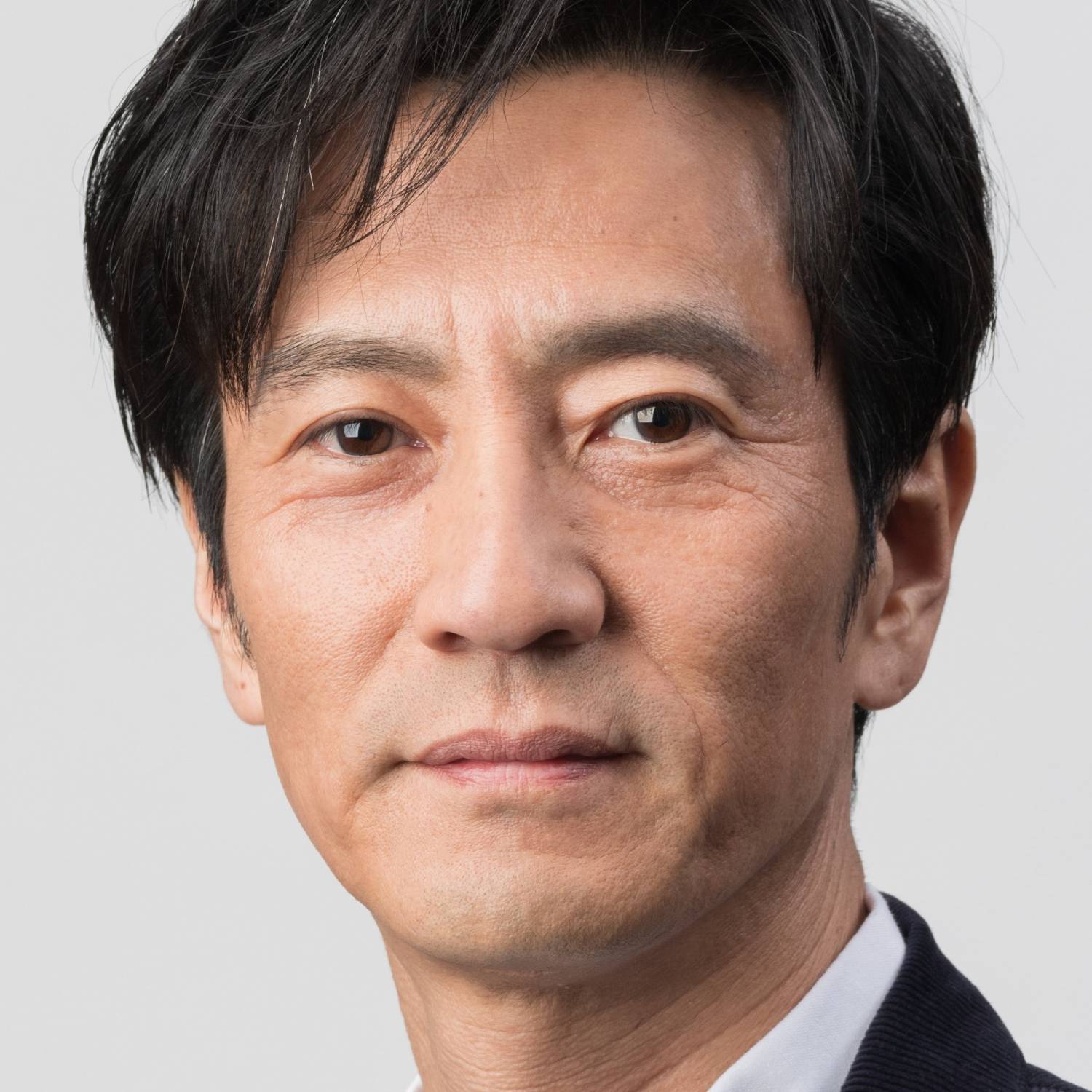 Kanji Tsuda photo