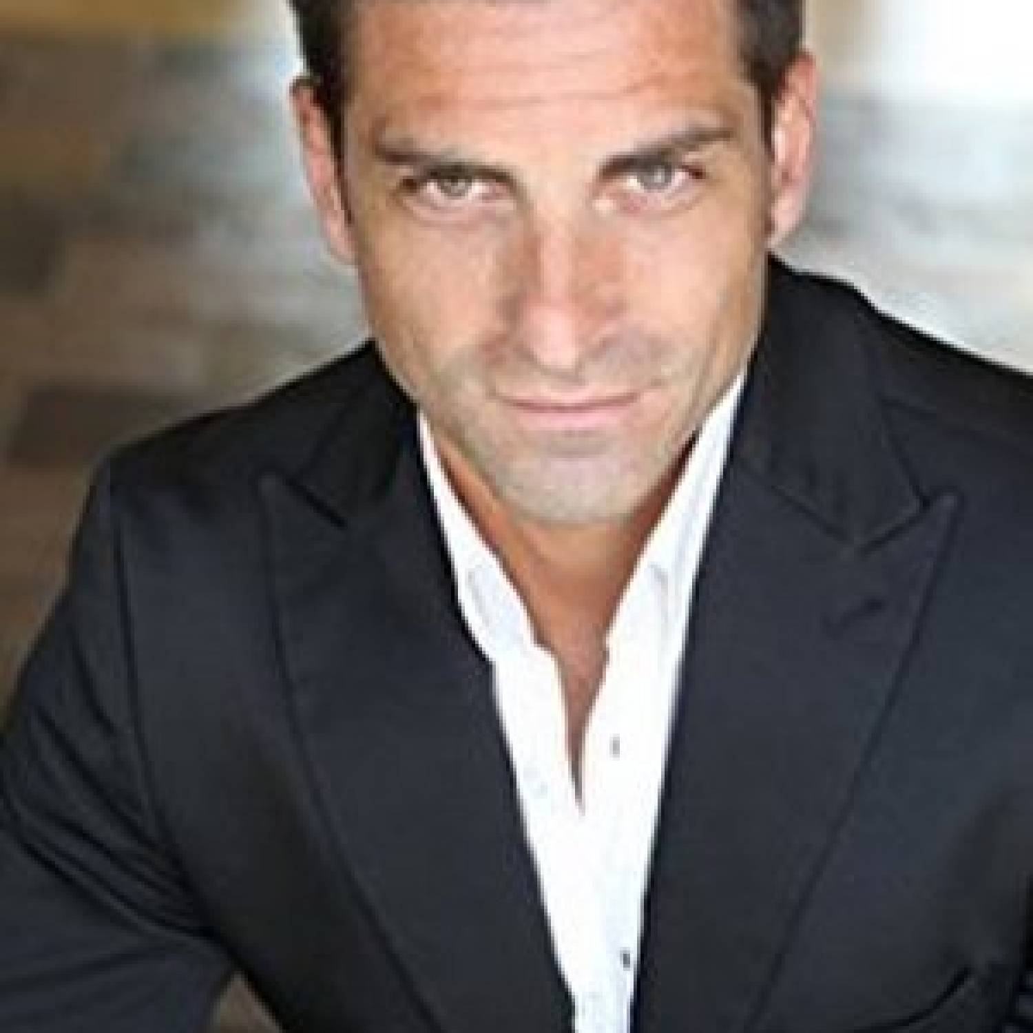 Alessandro Cuomo photo