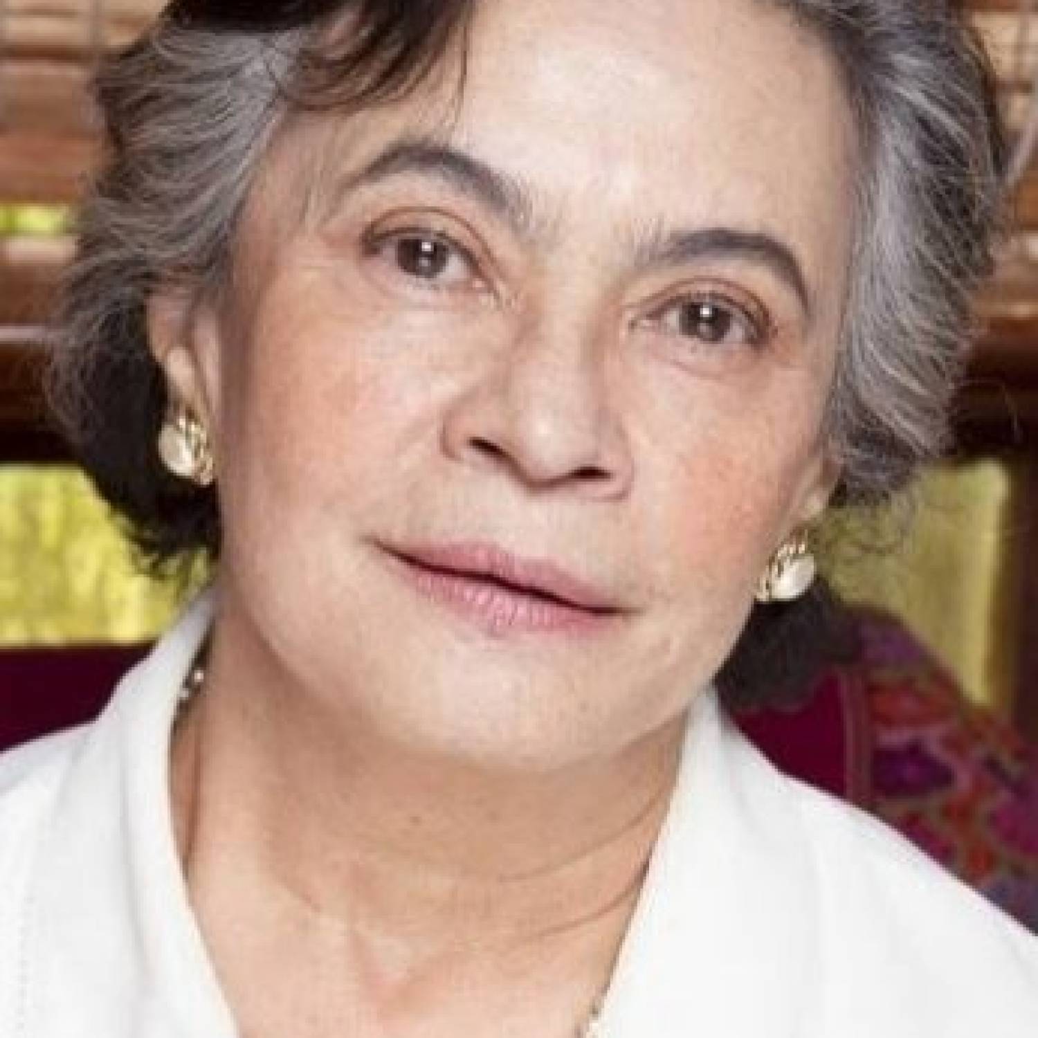 María del Carmen Farias photo