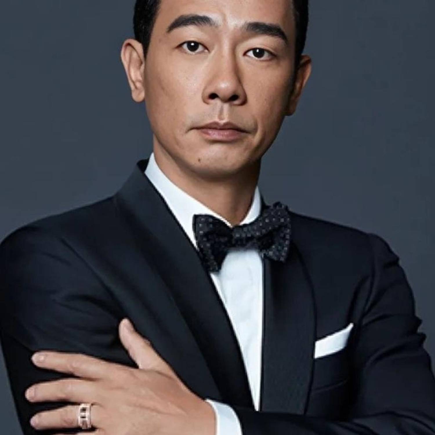 Jordan Chan photo